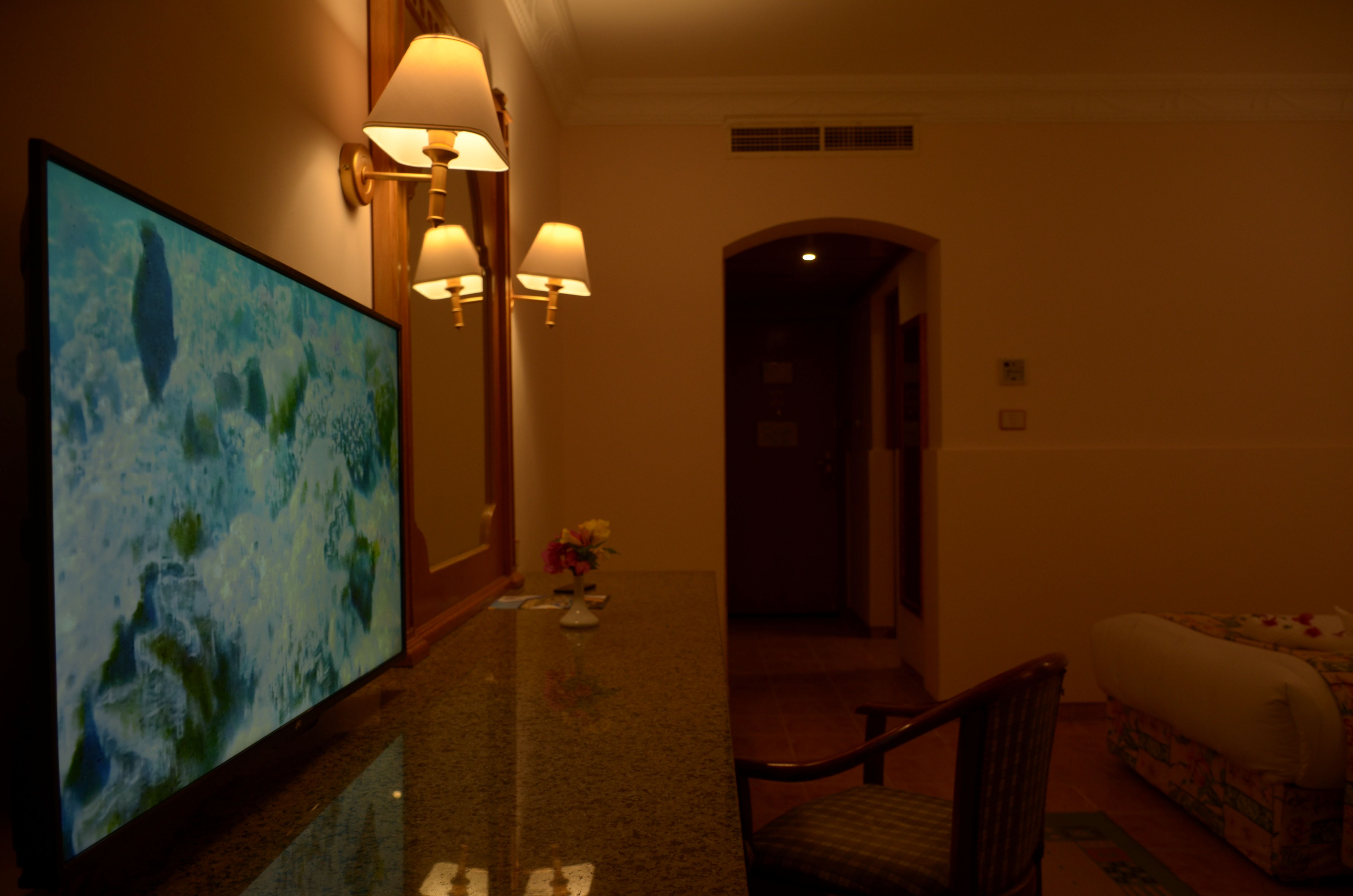 COMFORT BUNGALOW ROOM