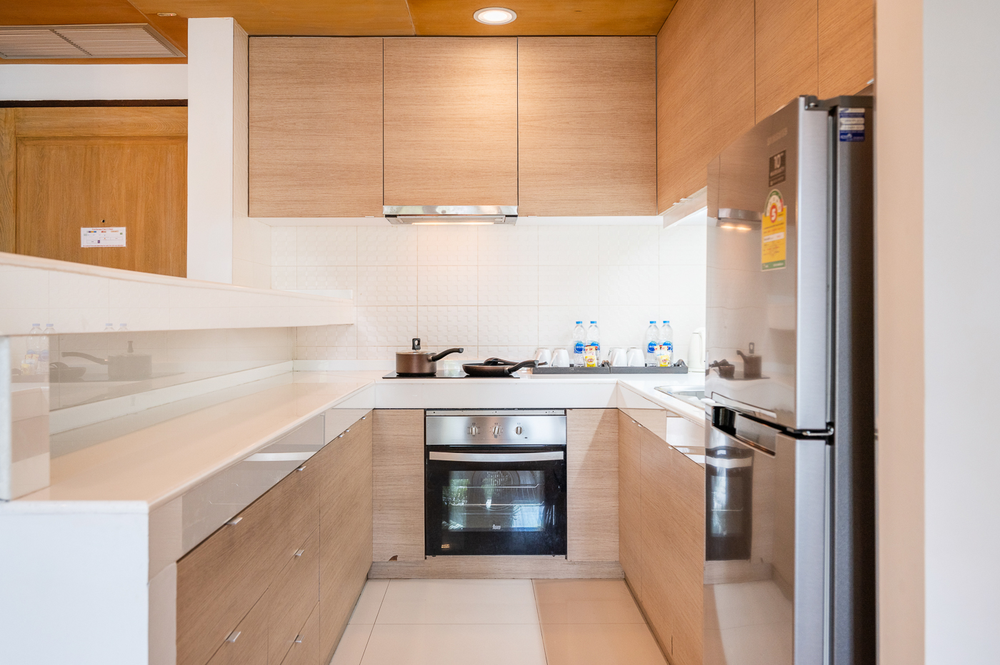 Family 2 Bedroom Suite