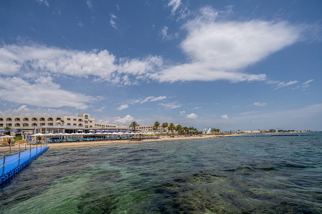 Plajă 