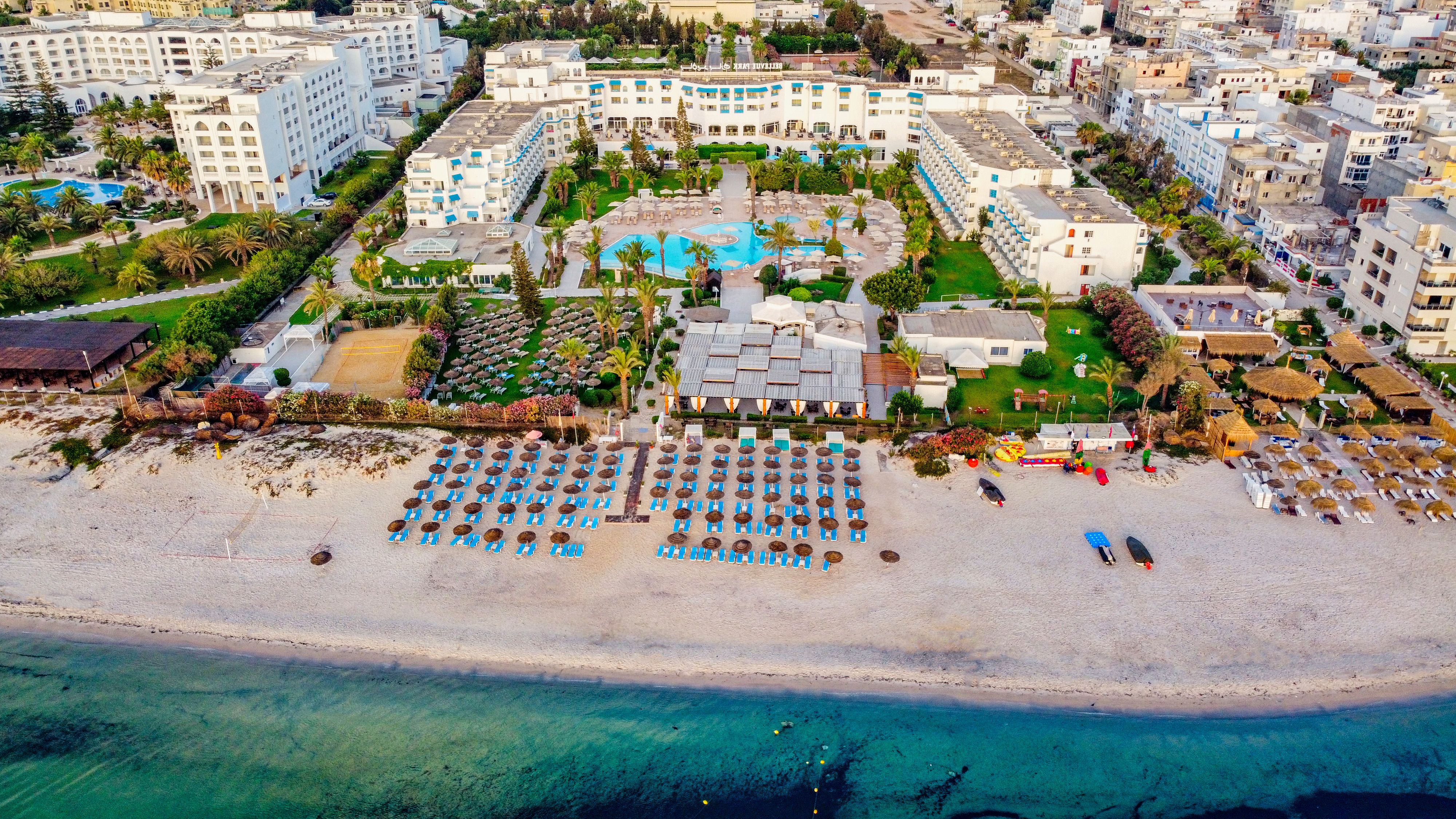 Plajă 