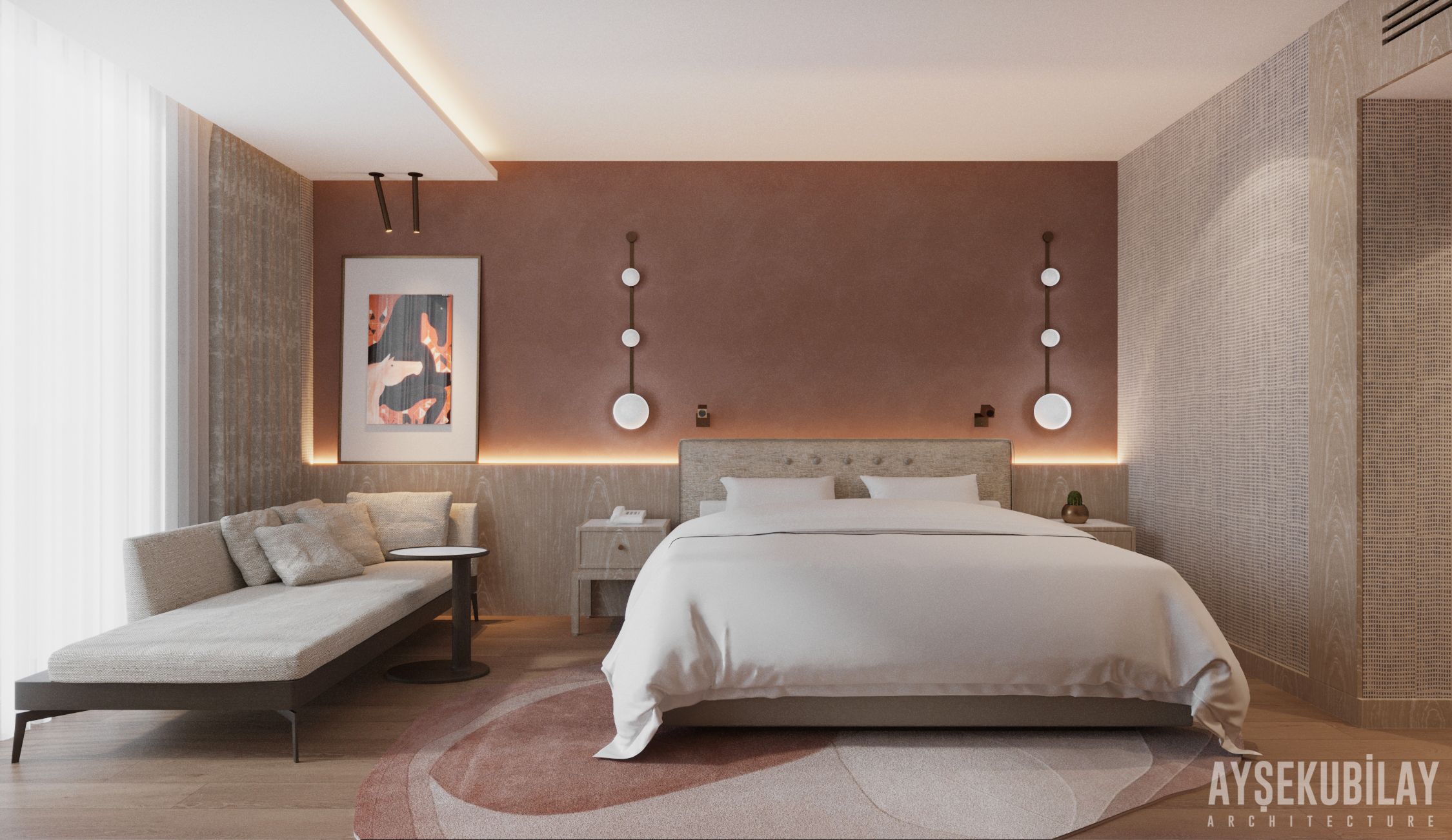 Garden Standard Room