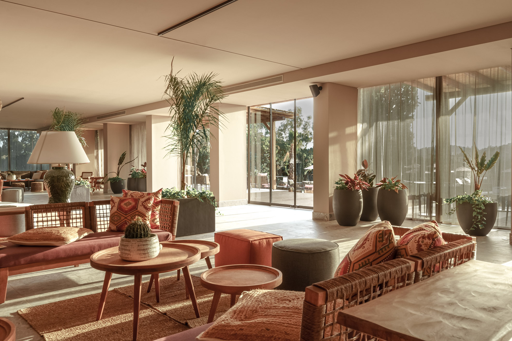 Lobby Bar 