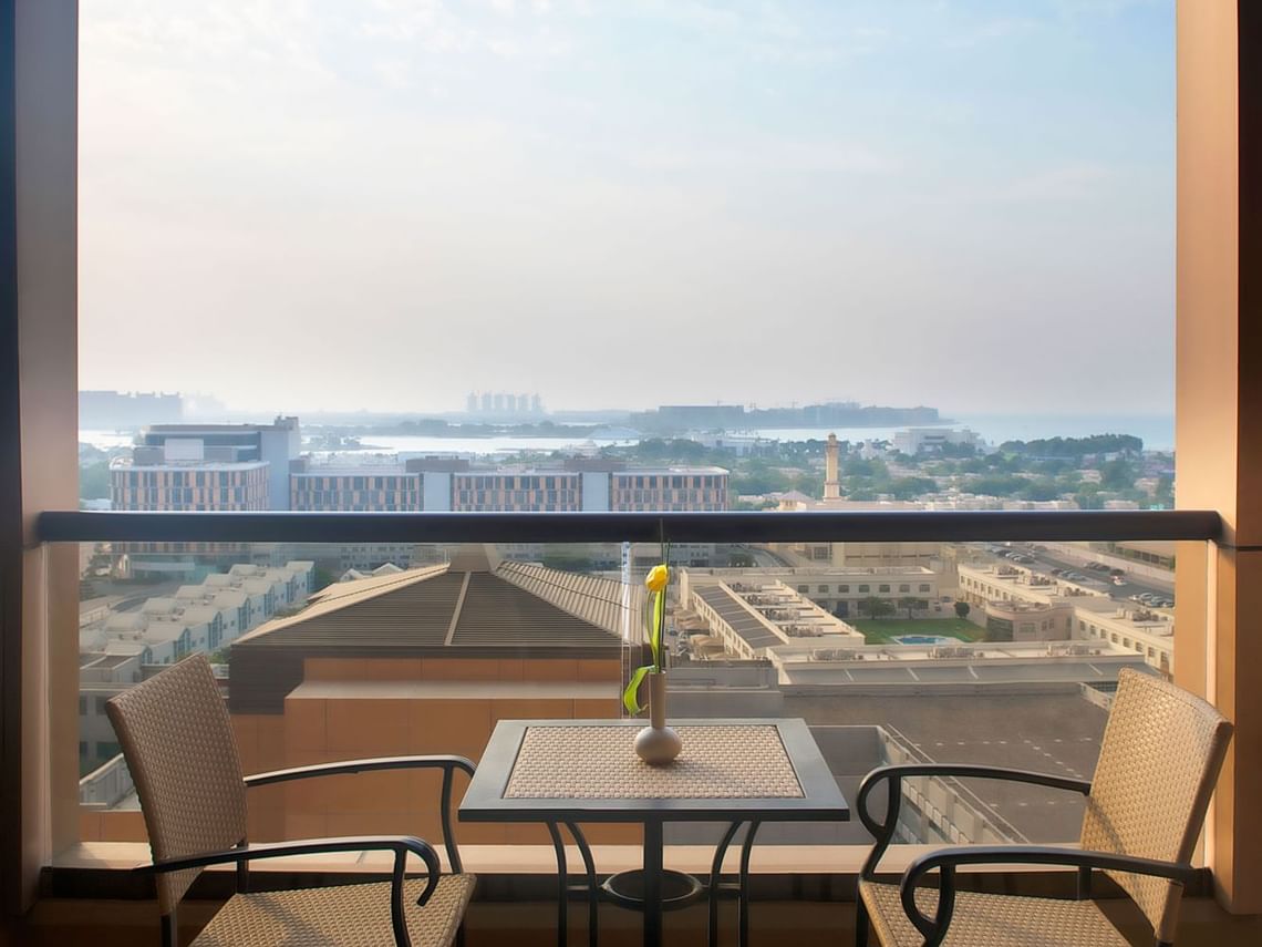 TWO BEDROOM APARTMENT SEA VIEW