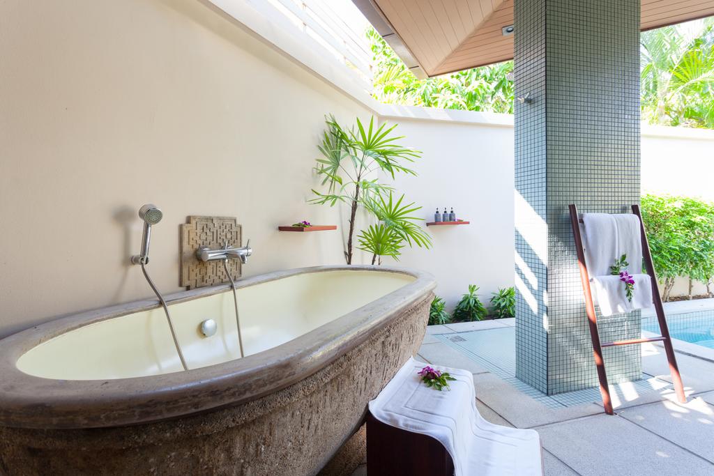 Pool Villa / Dewa Pool Villa