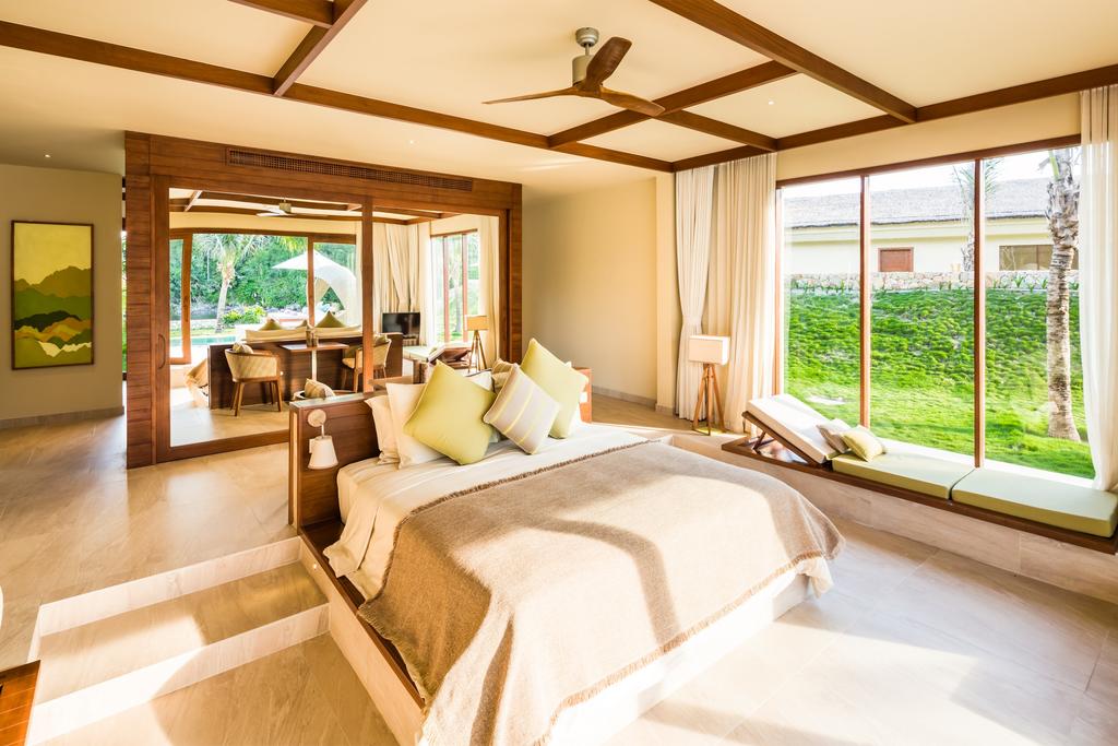 POOL VILLA RIVER 3 BEDROOM SPA INCLUSIVE