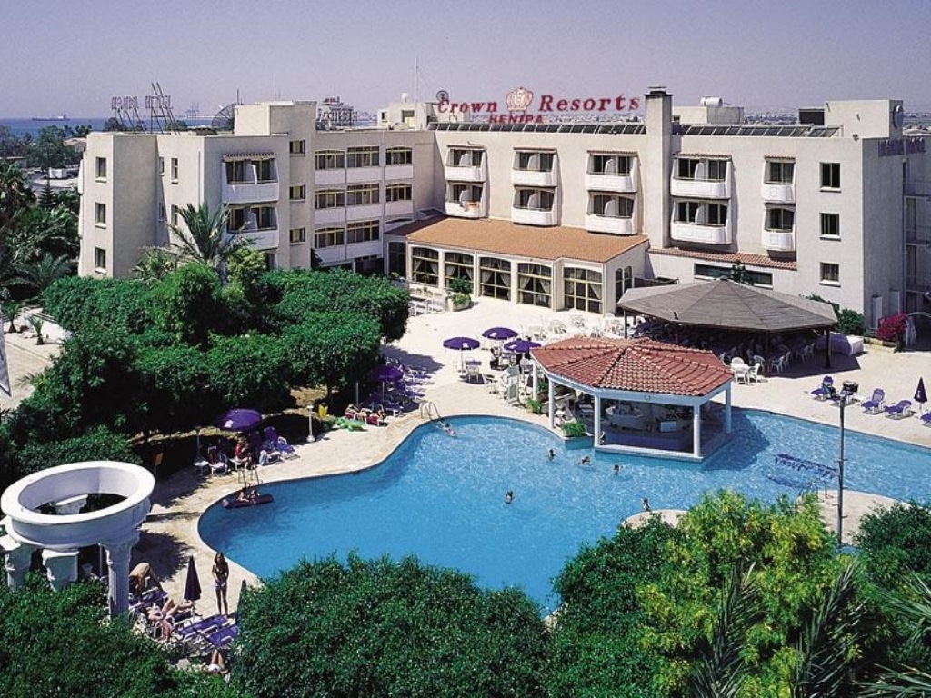Açık Havuz