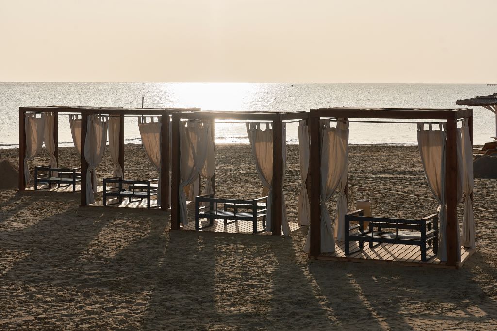 Plajă 