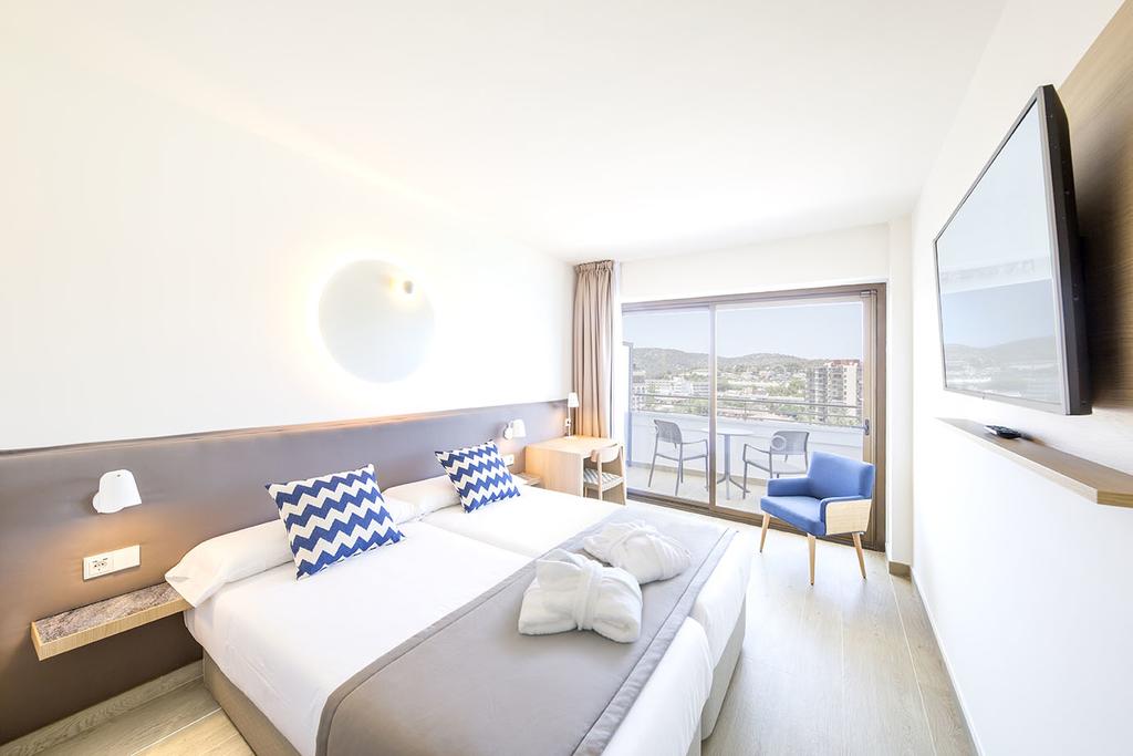DOUBLE ROOM SEA VIEW