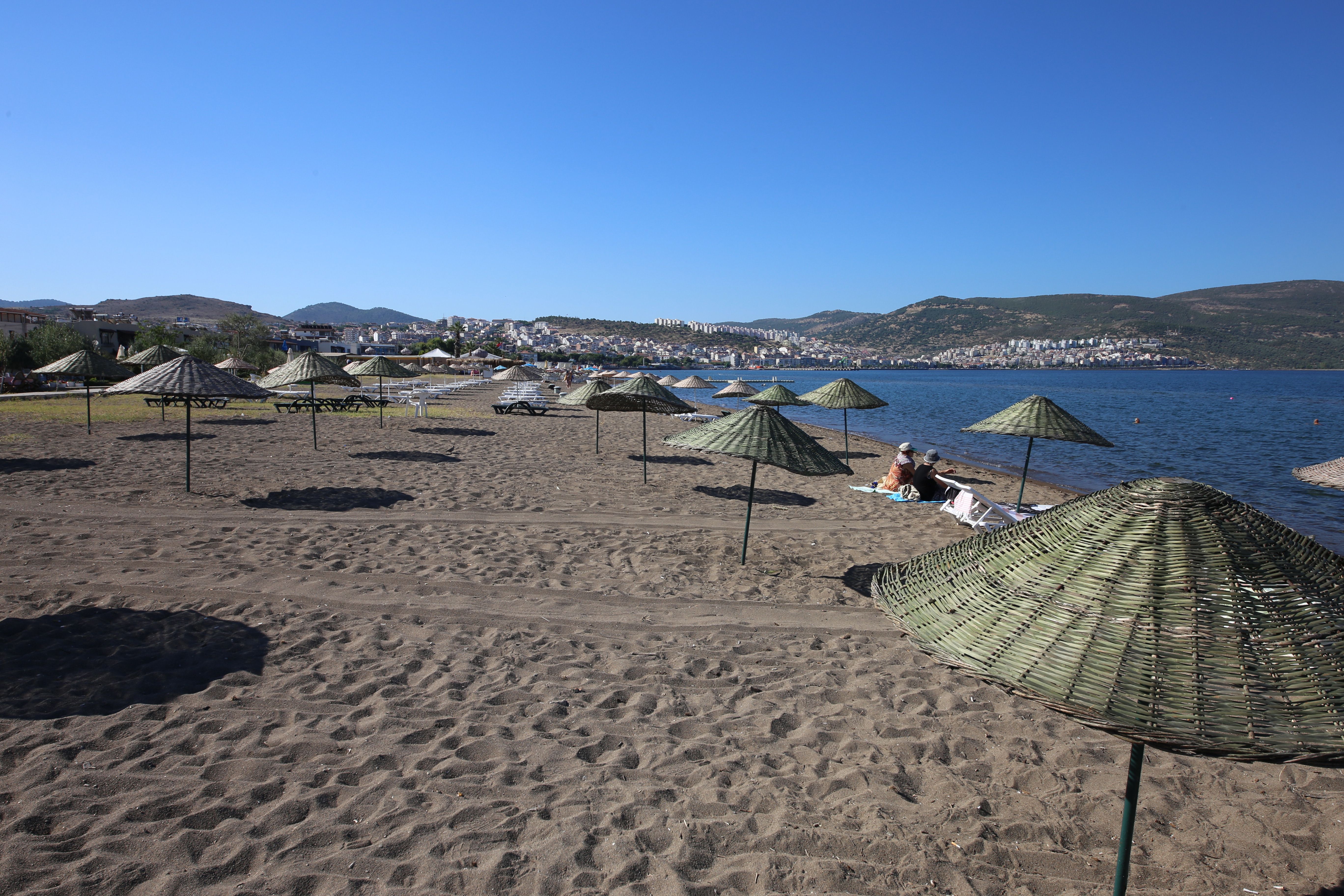 Plajă 