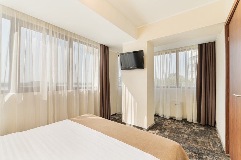 Superior Suite Danube view