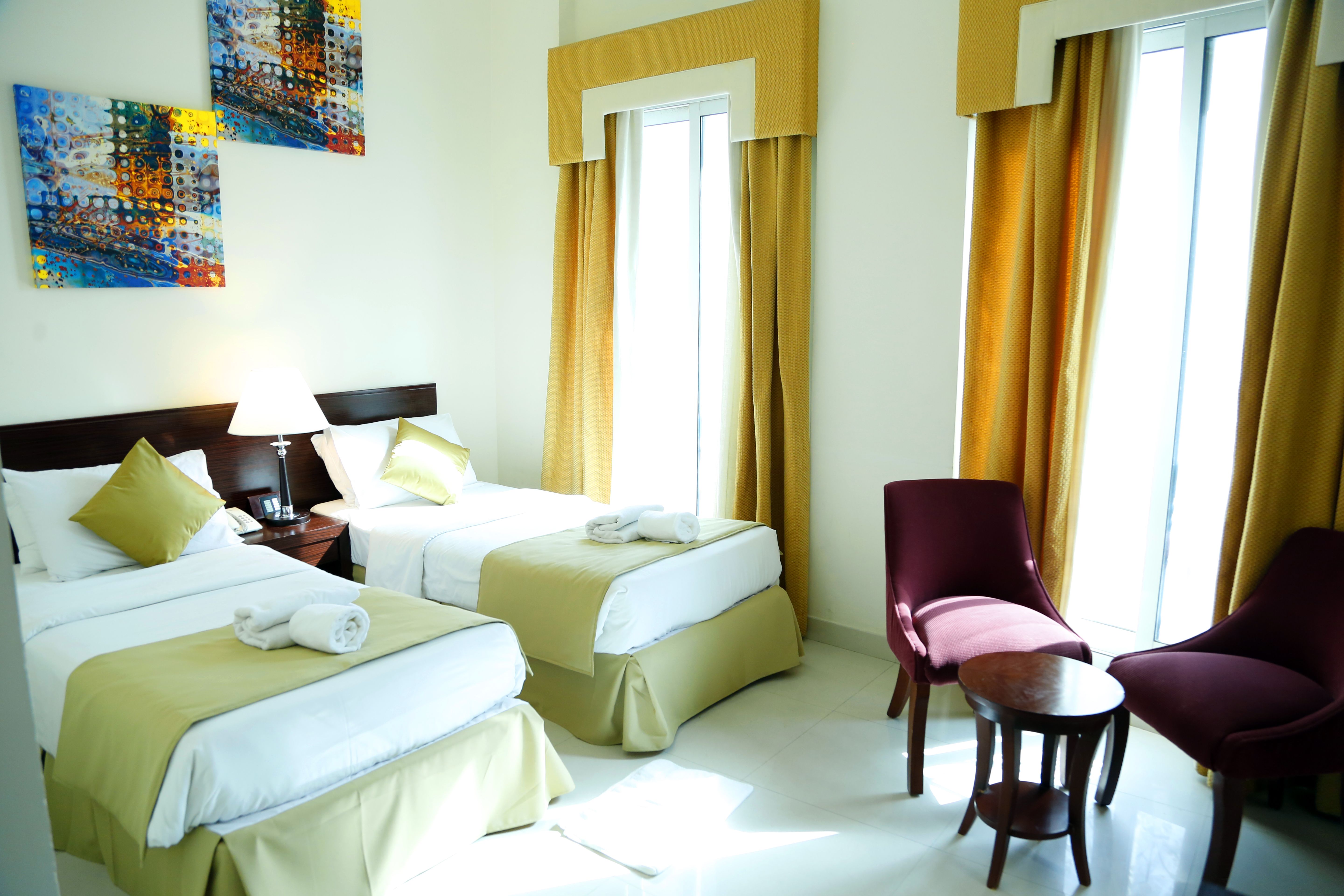 Grand Room