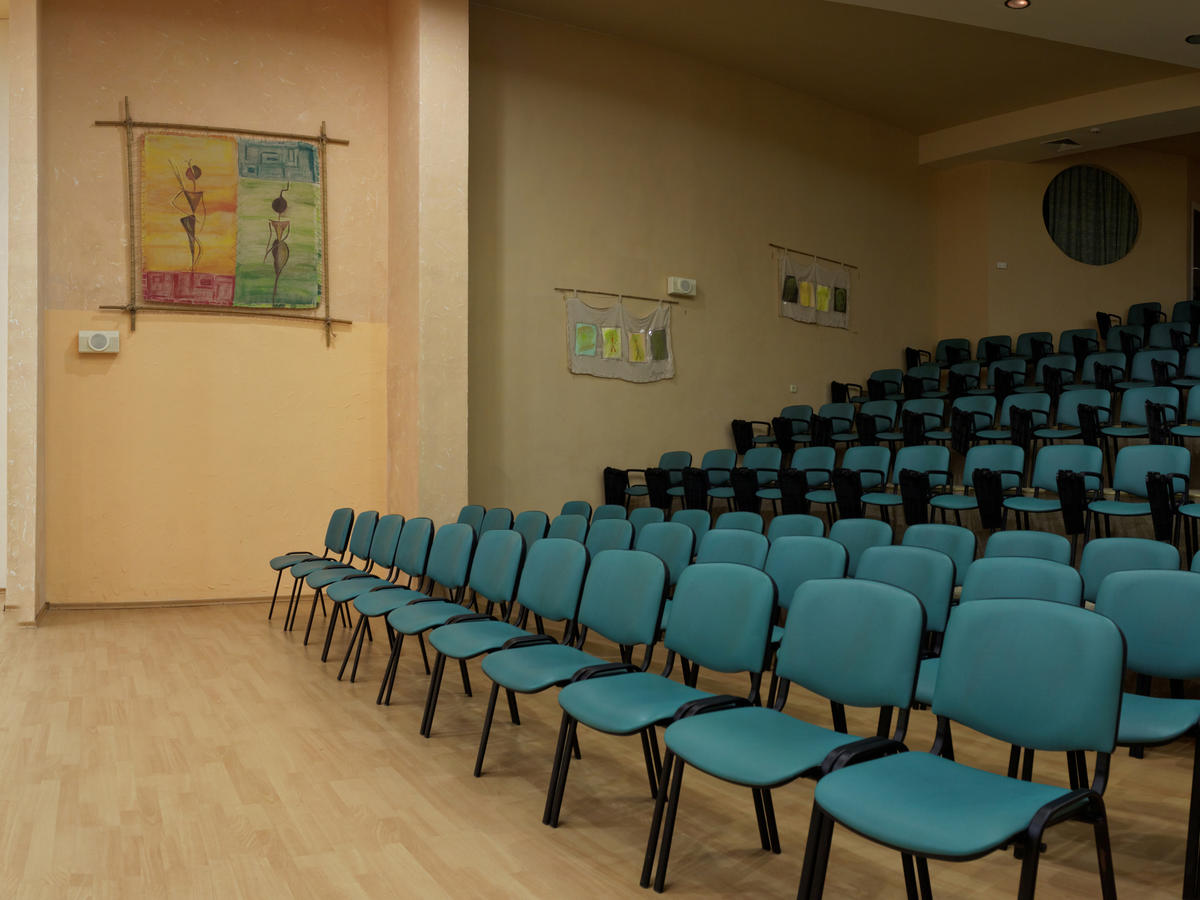 MICE (servicii de organizare de întâlniri, conferințe, alte evenimente)