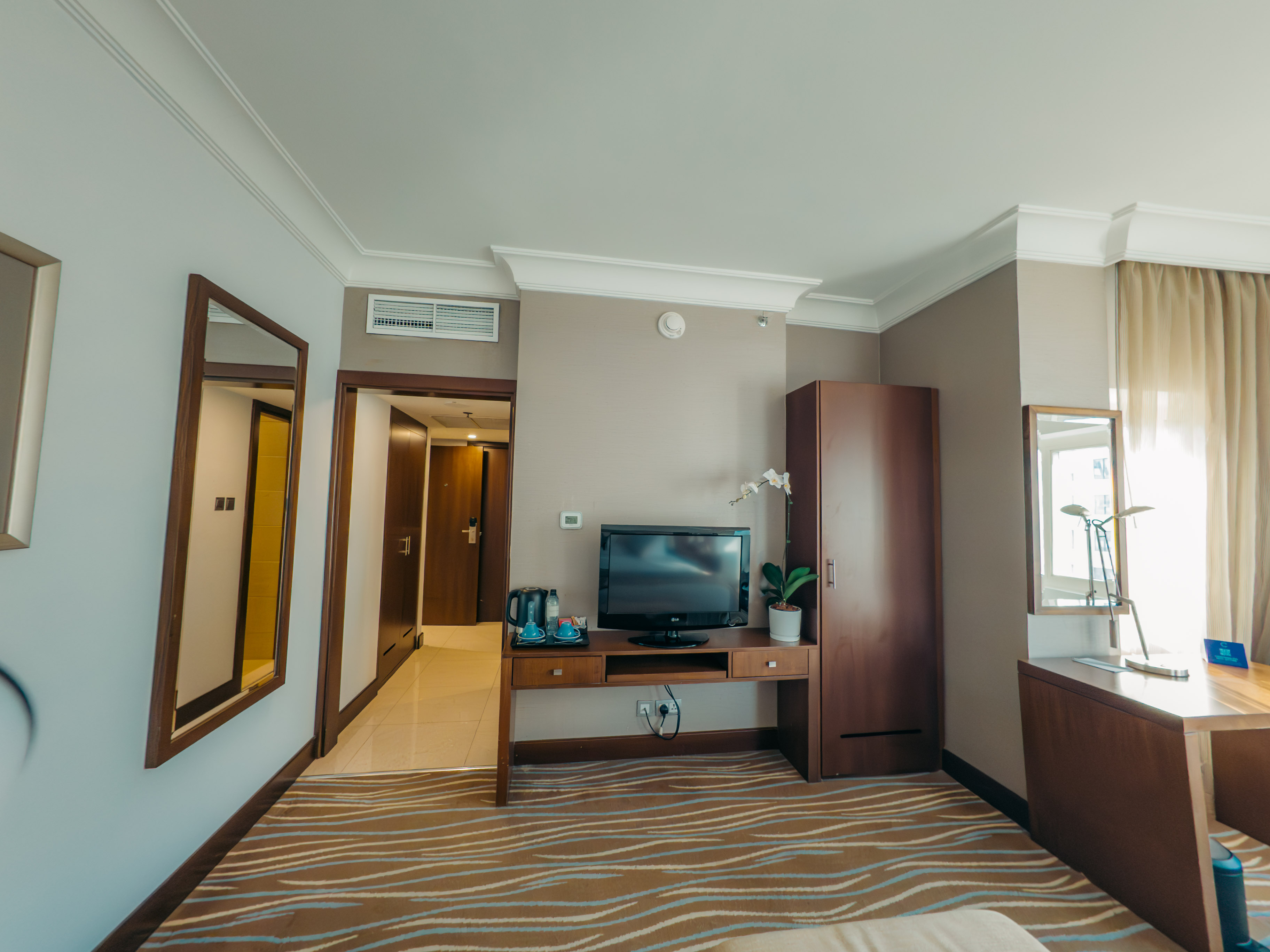 Double or Twin  PREMIUM Room