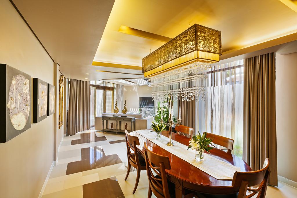 Royal Villa