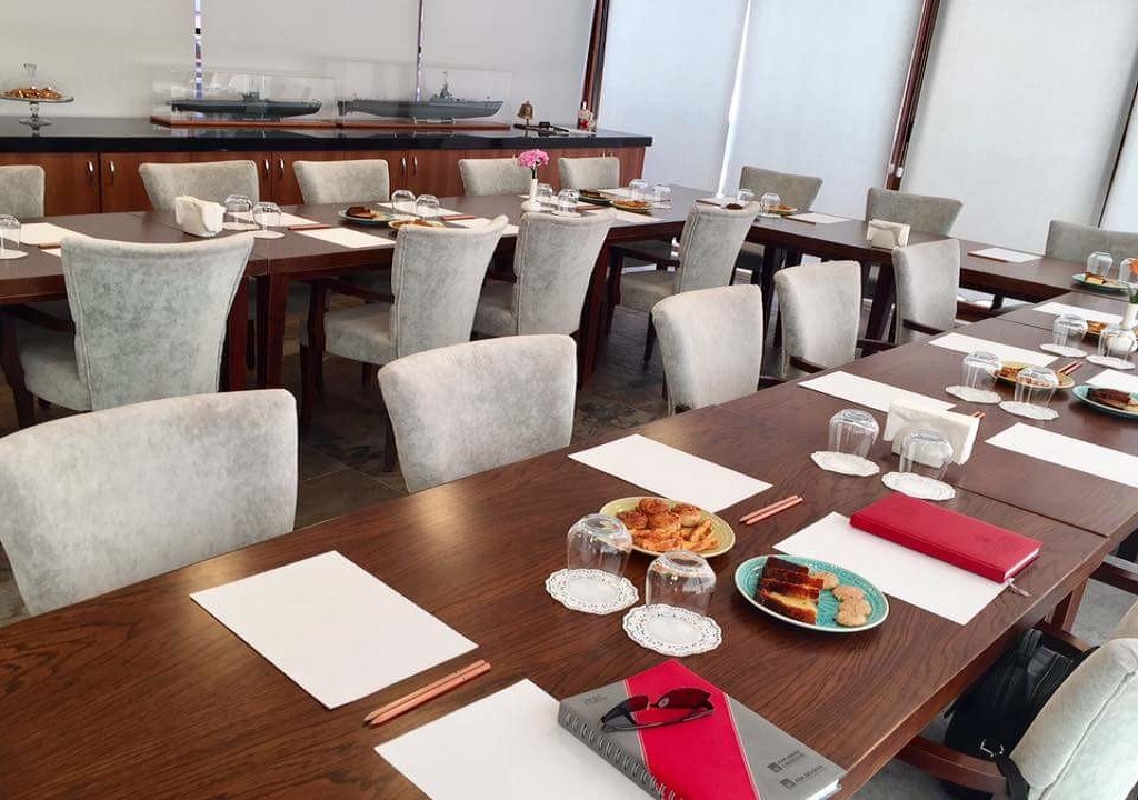 MICE (servicii de organizare de întâlniri, conferințe, alte evenimente)