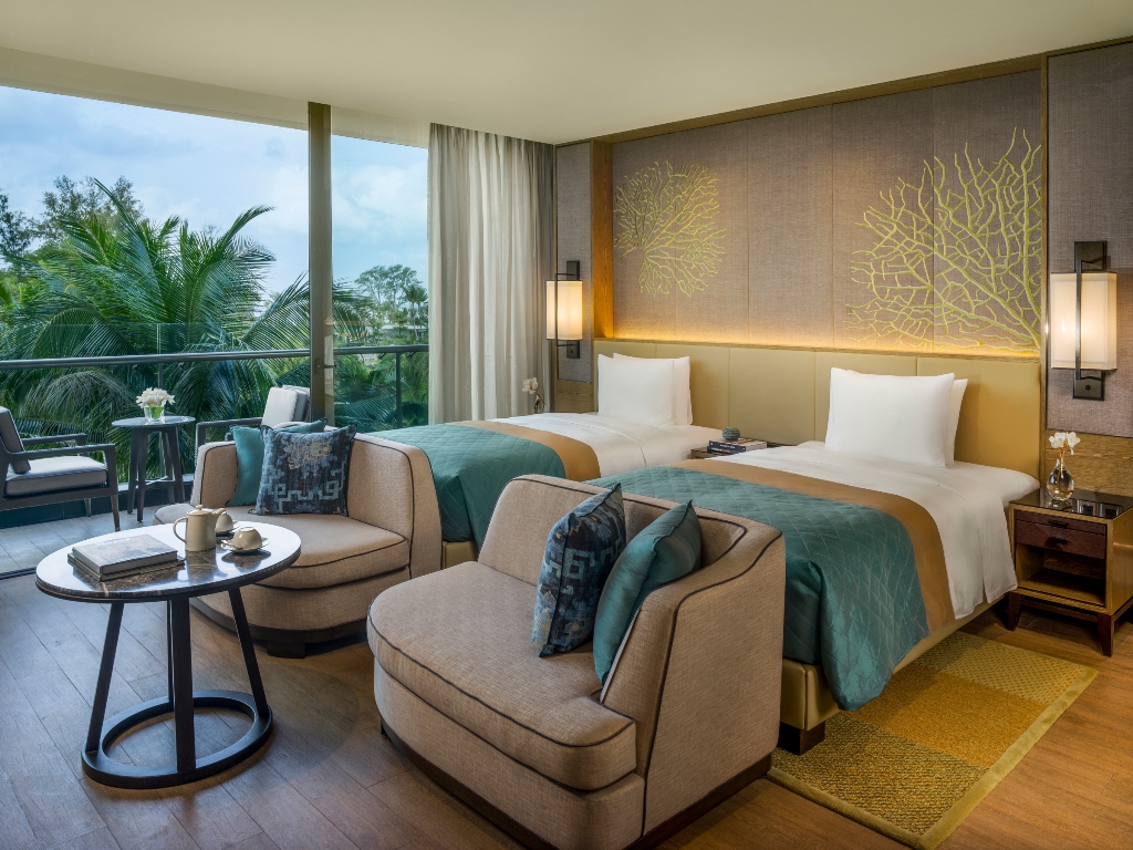  FAMILY SUITE 2 BEDROOMS