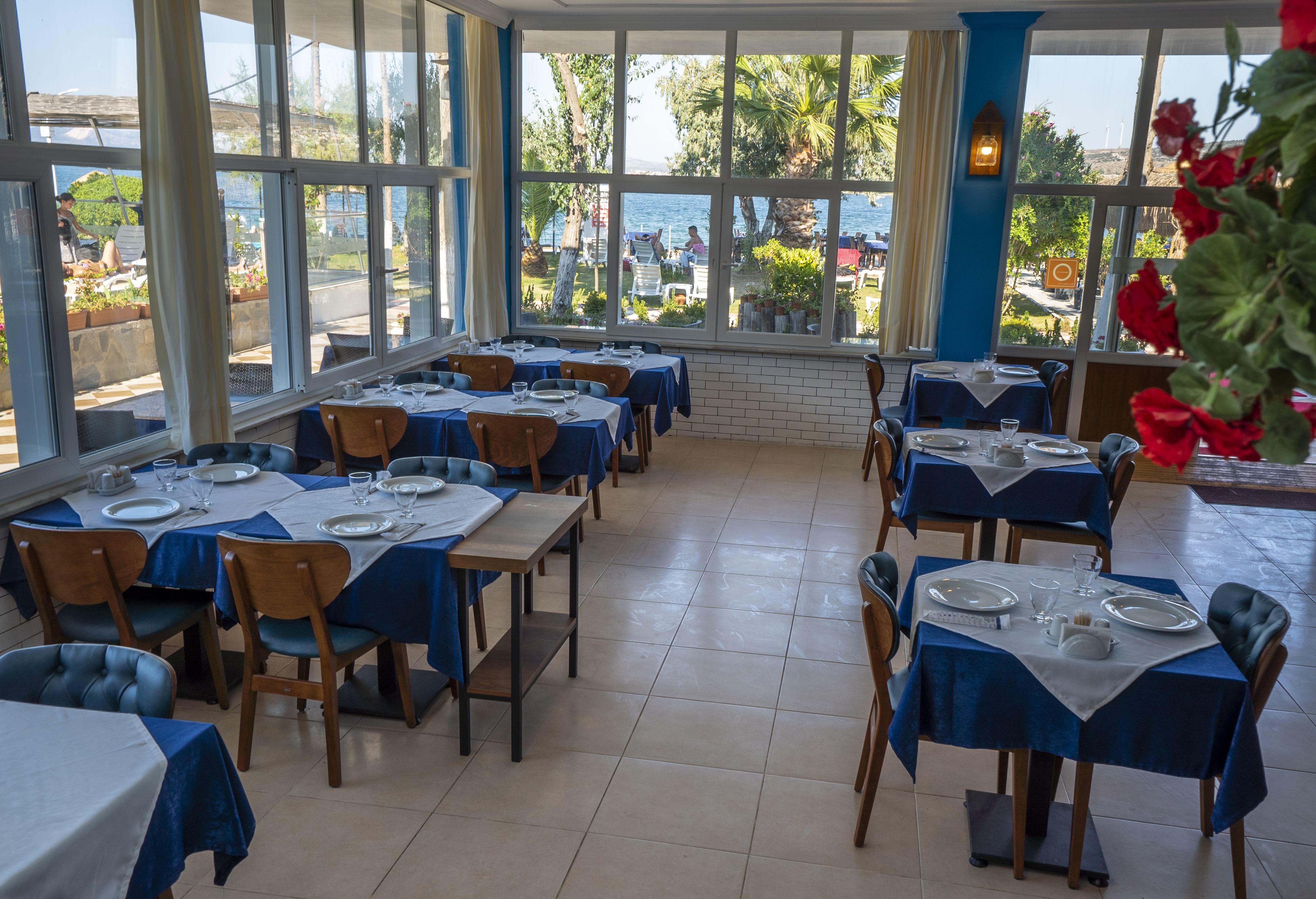 ANA RESTAURANT