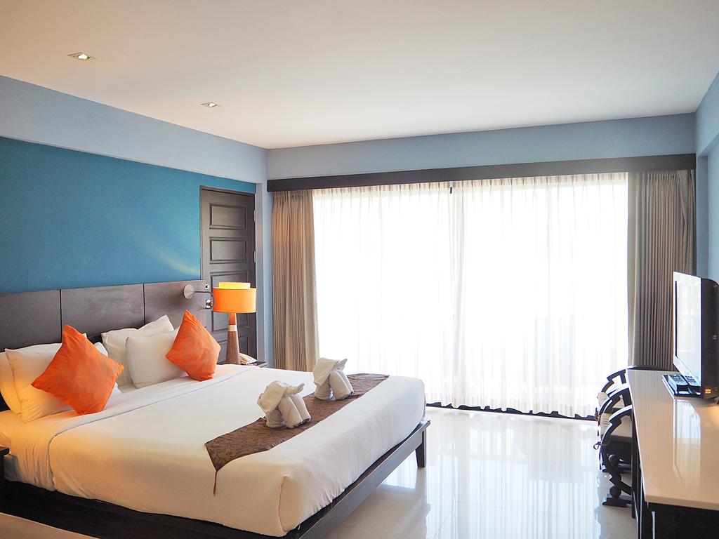 Grand Deluxe Room