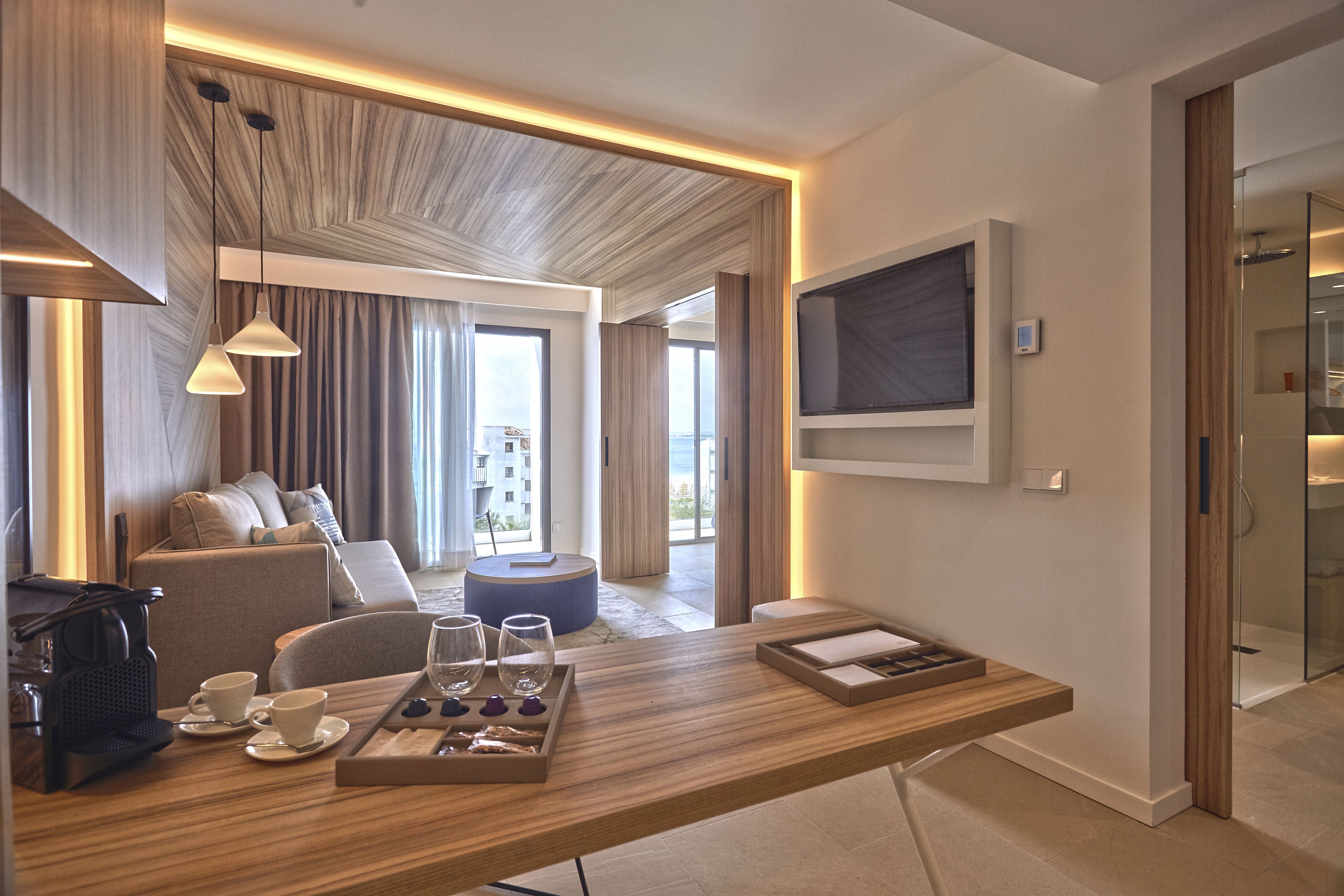 Suite