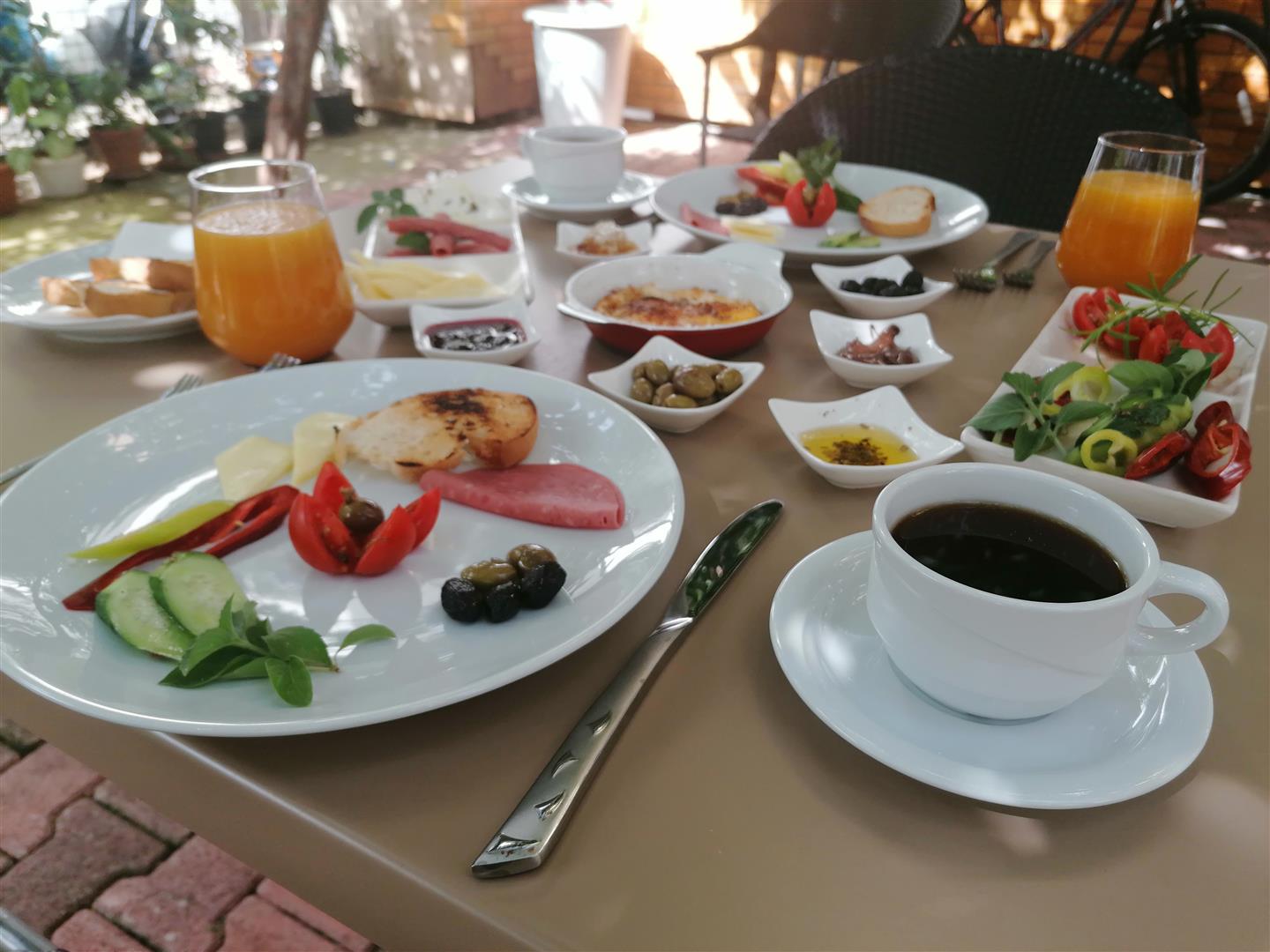 Restaurante