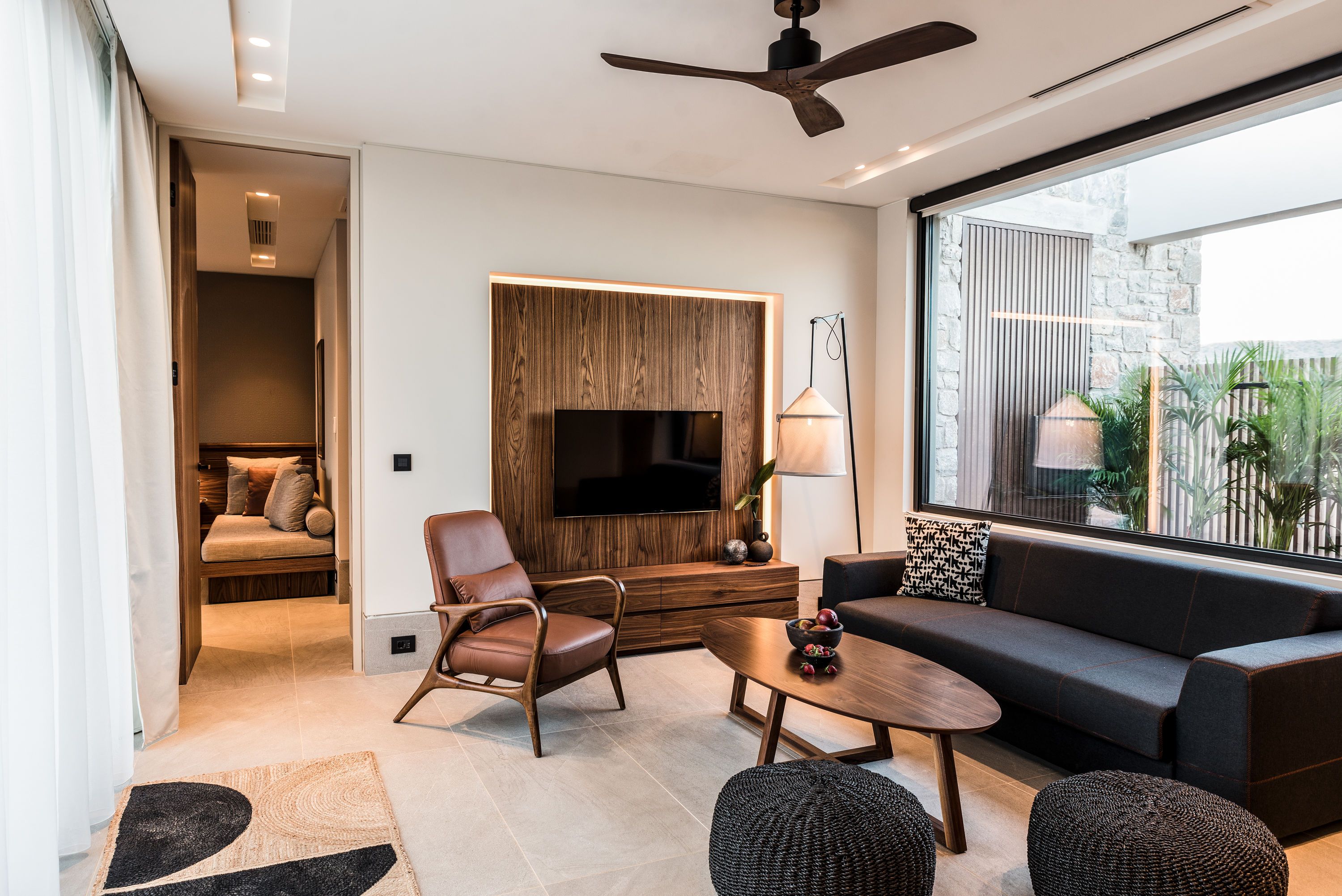 Core Residence One Bedroom with private pool