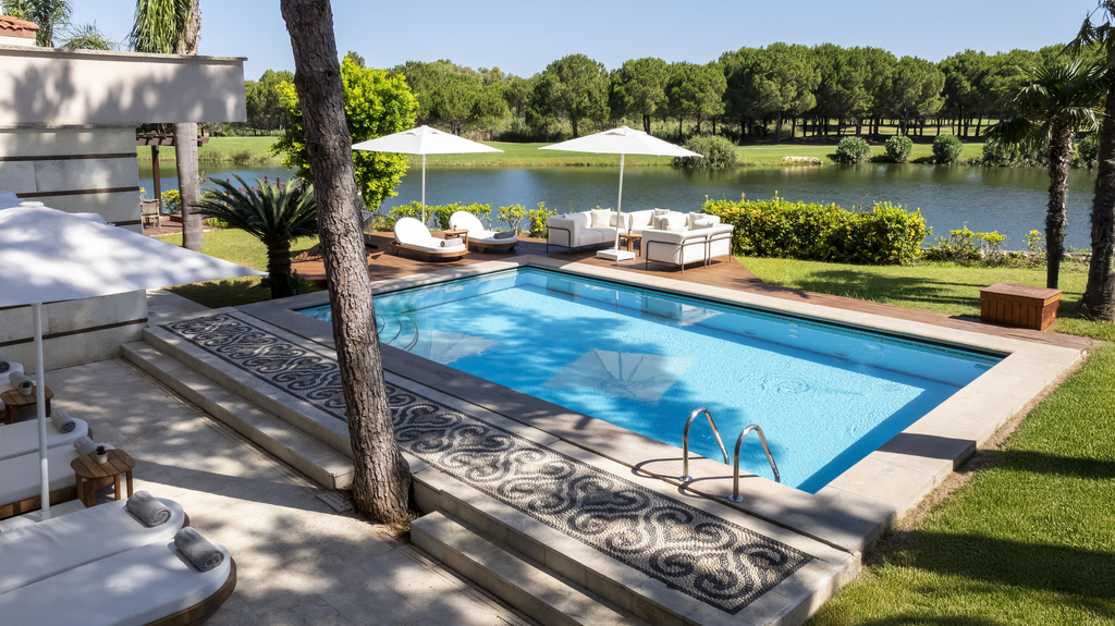 Presidential Villa