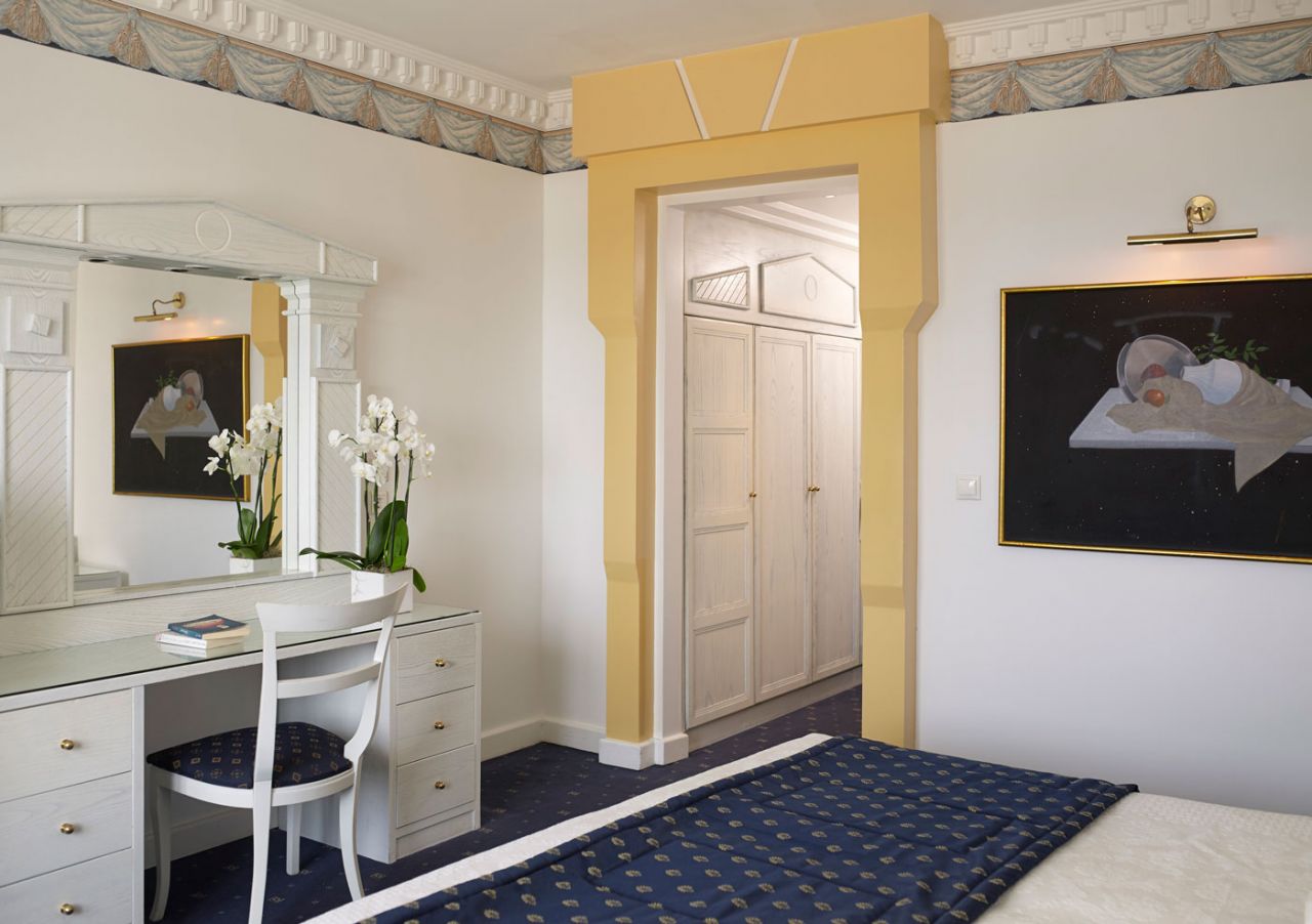 Economy Double room Balocony or Terrace