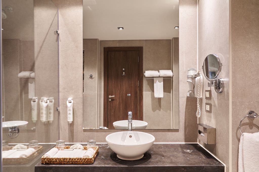 ROOM SUPERIOR SEAVIEW