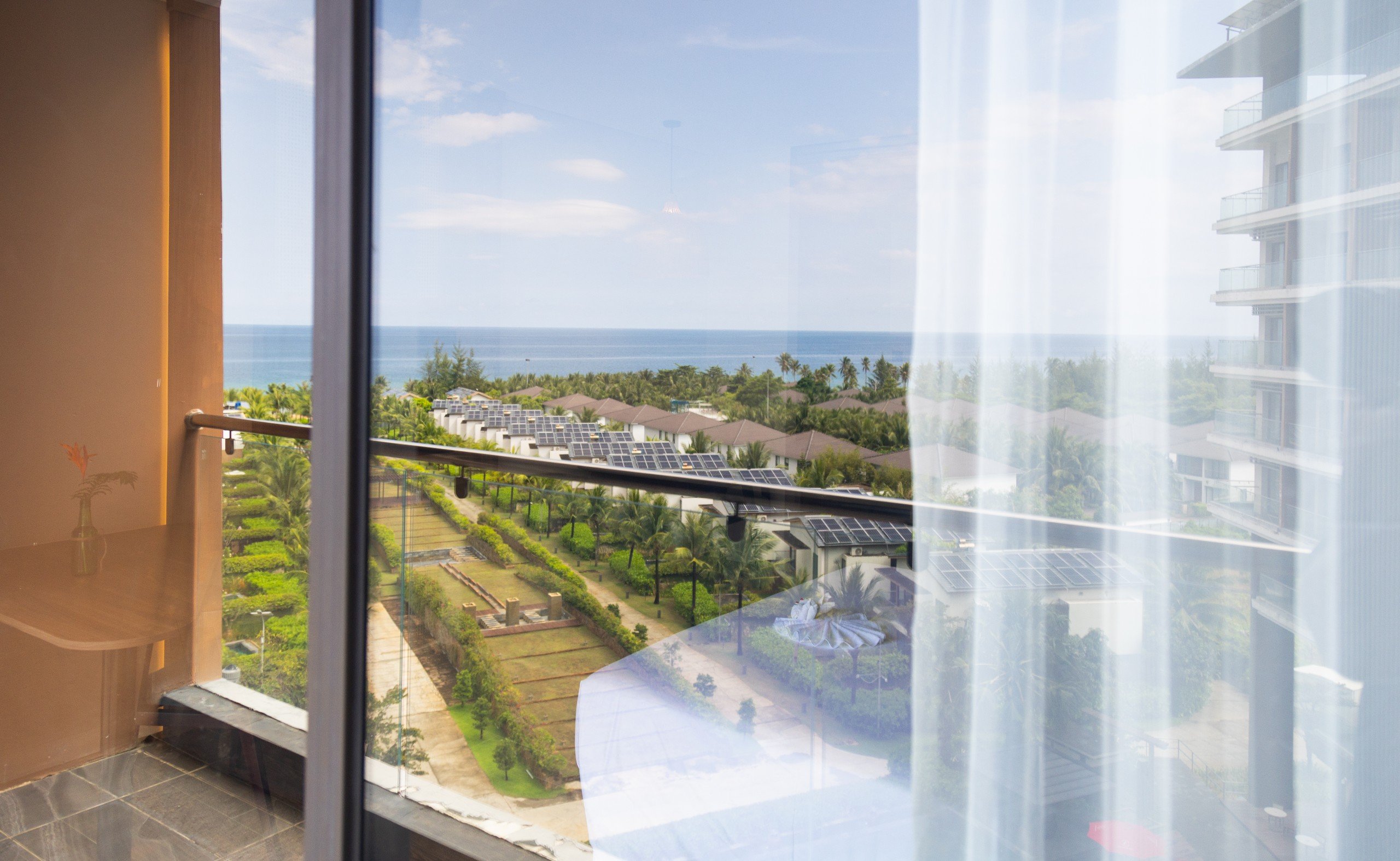 PREMIER SUIT SEA VIEW 