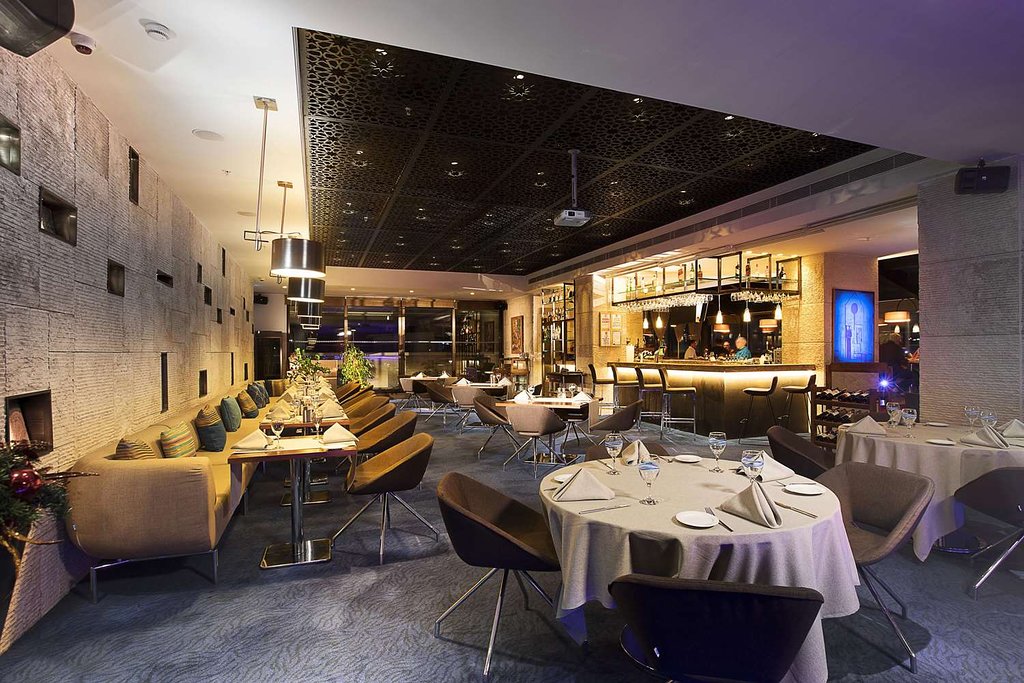 Restaurants