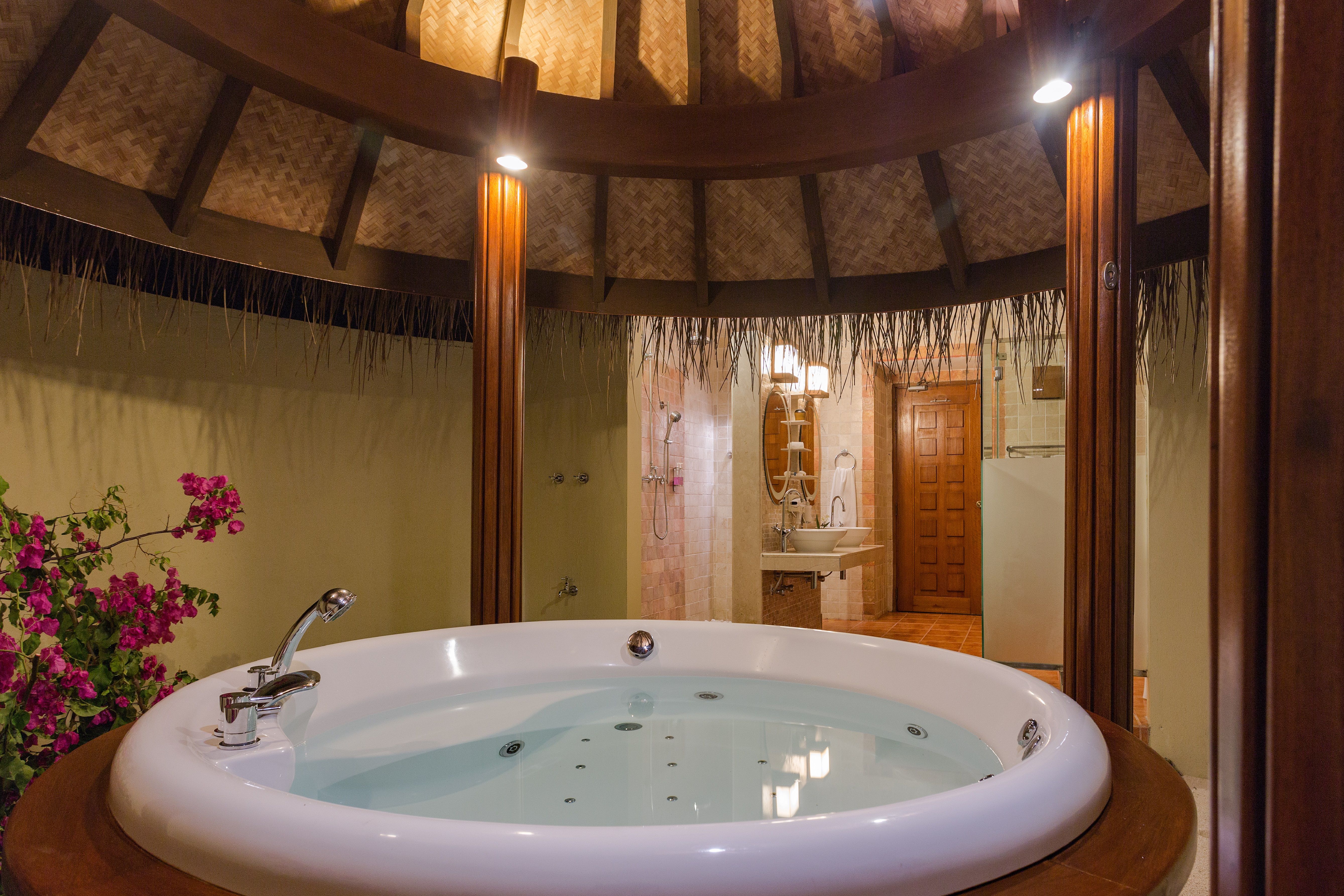 Premium Beach Villa