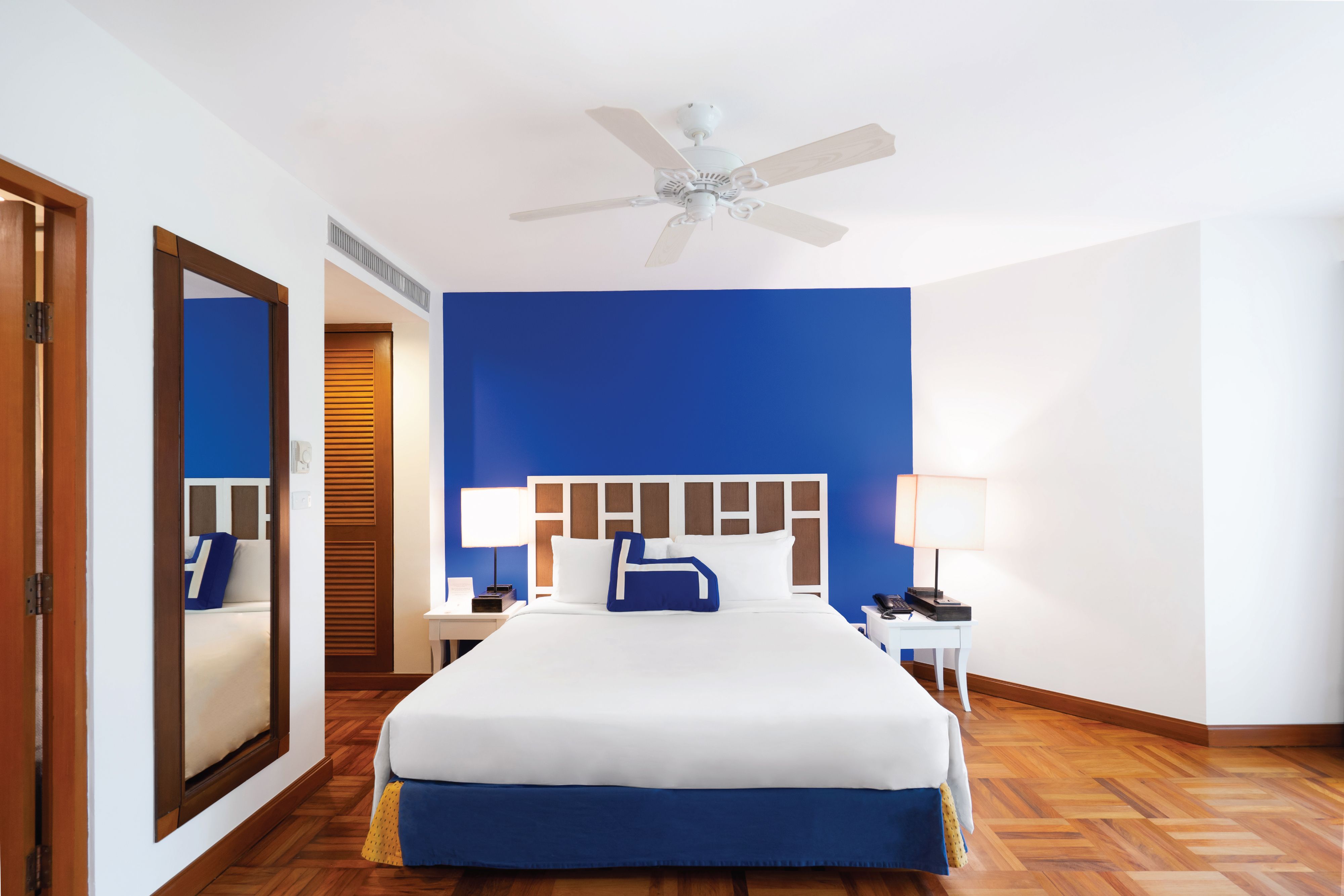 Premium Junior Suite