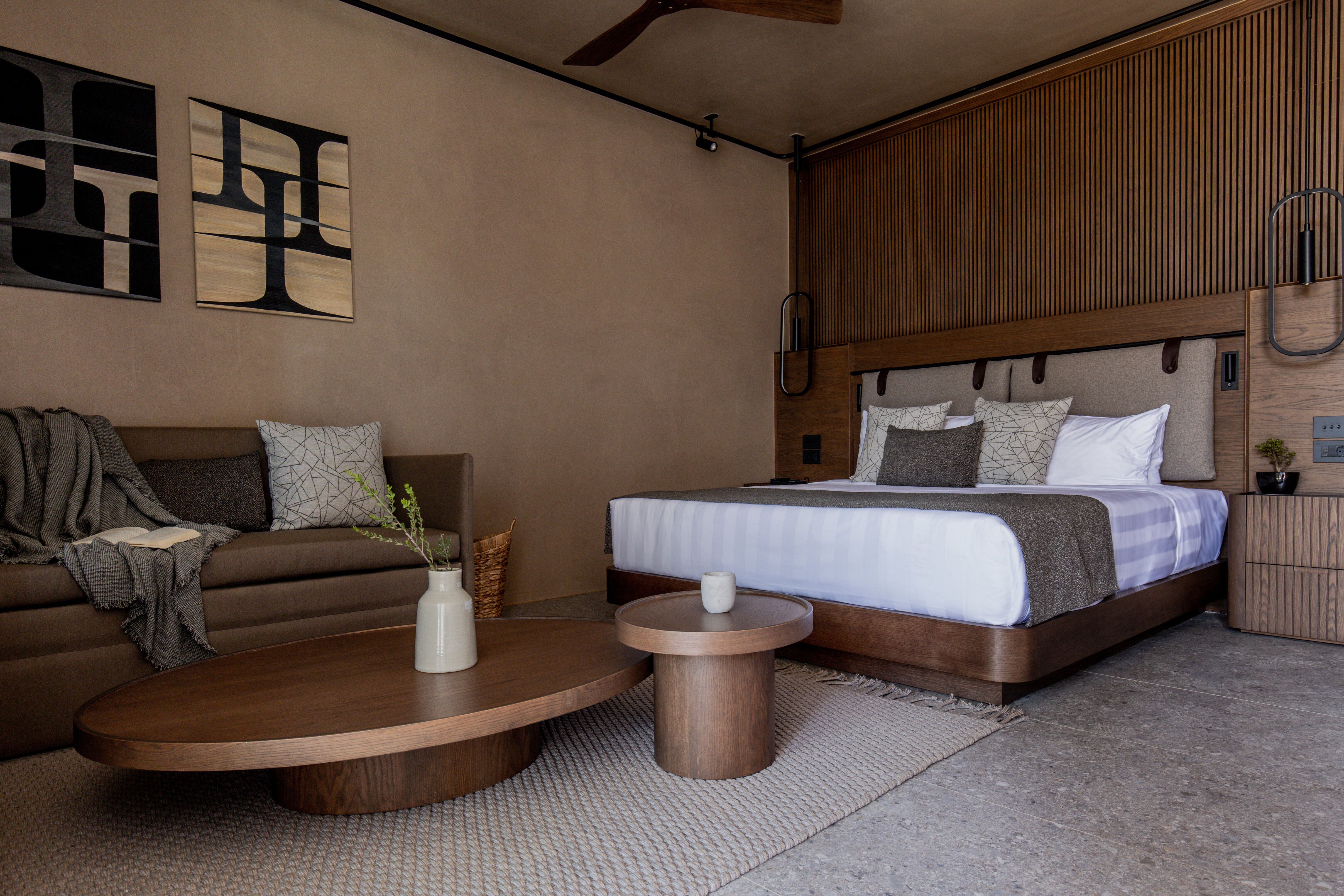 Breathe Suite with Privat pool
