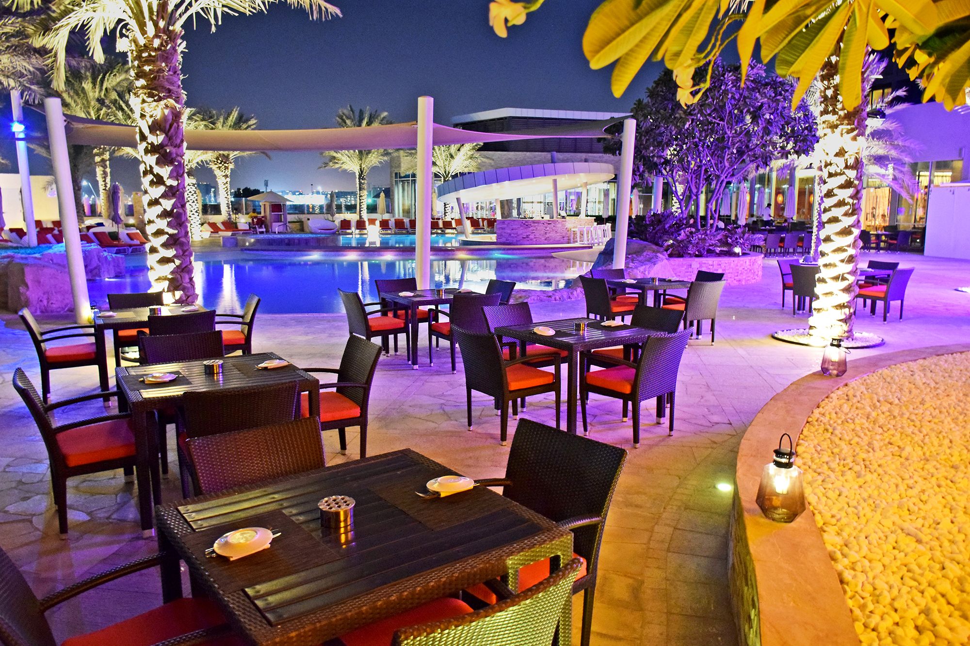 Rangoli Restaurant