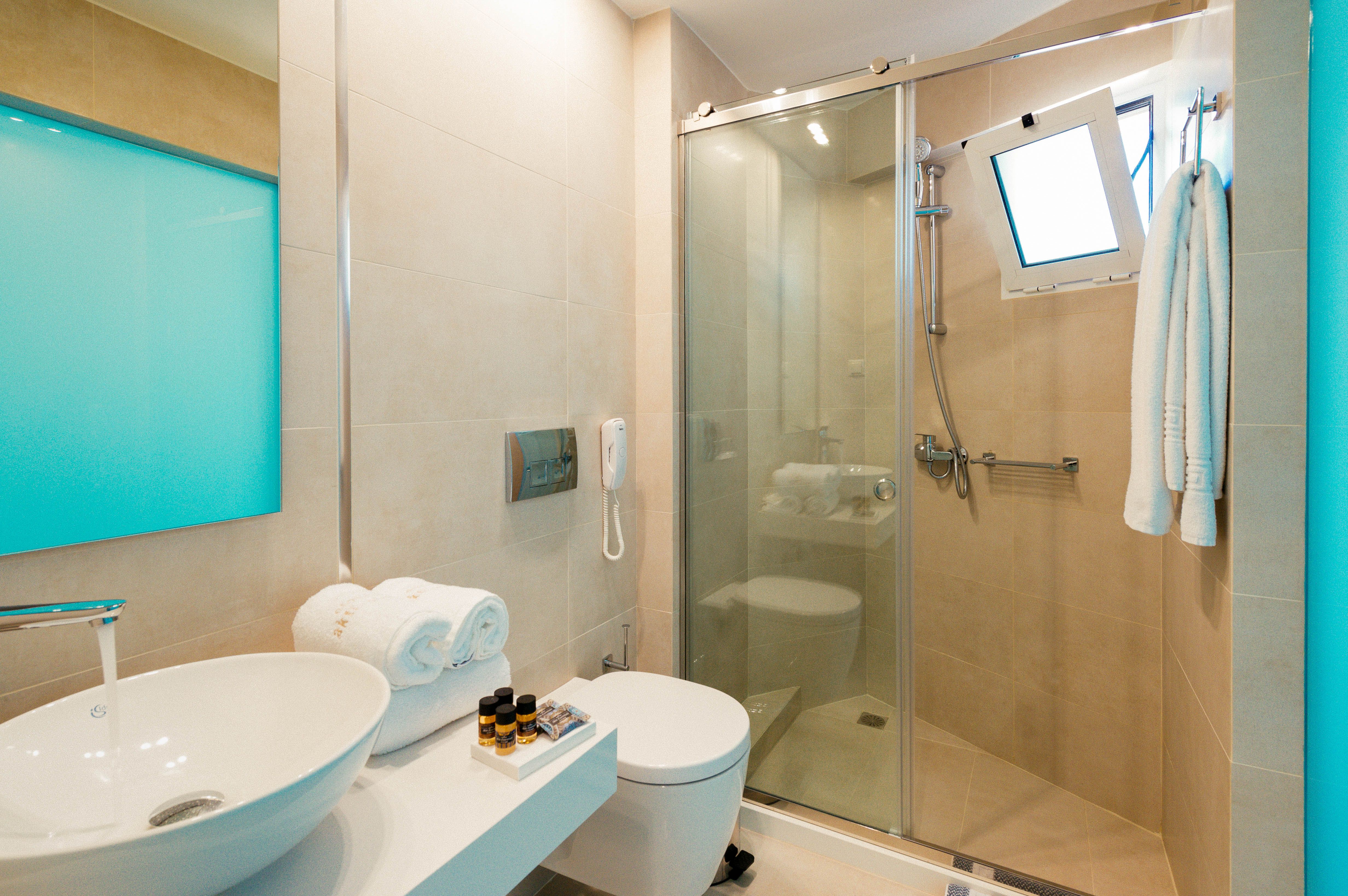 Double Standard Room