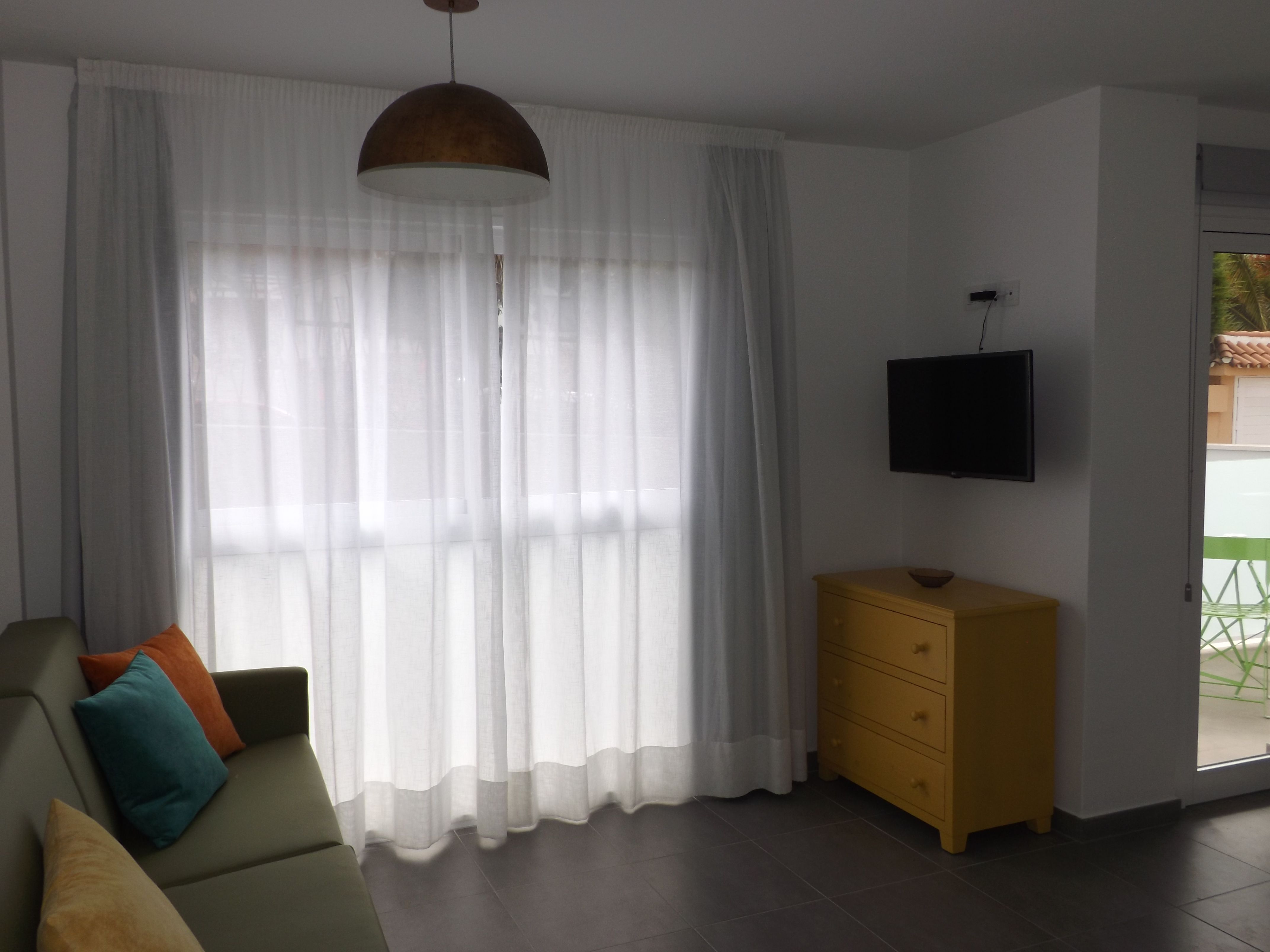 APARTMENT STANDARD