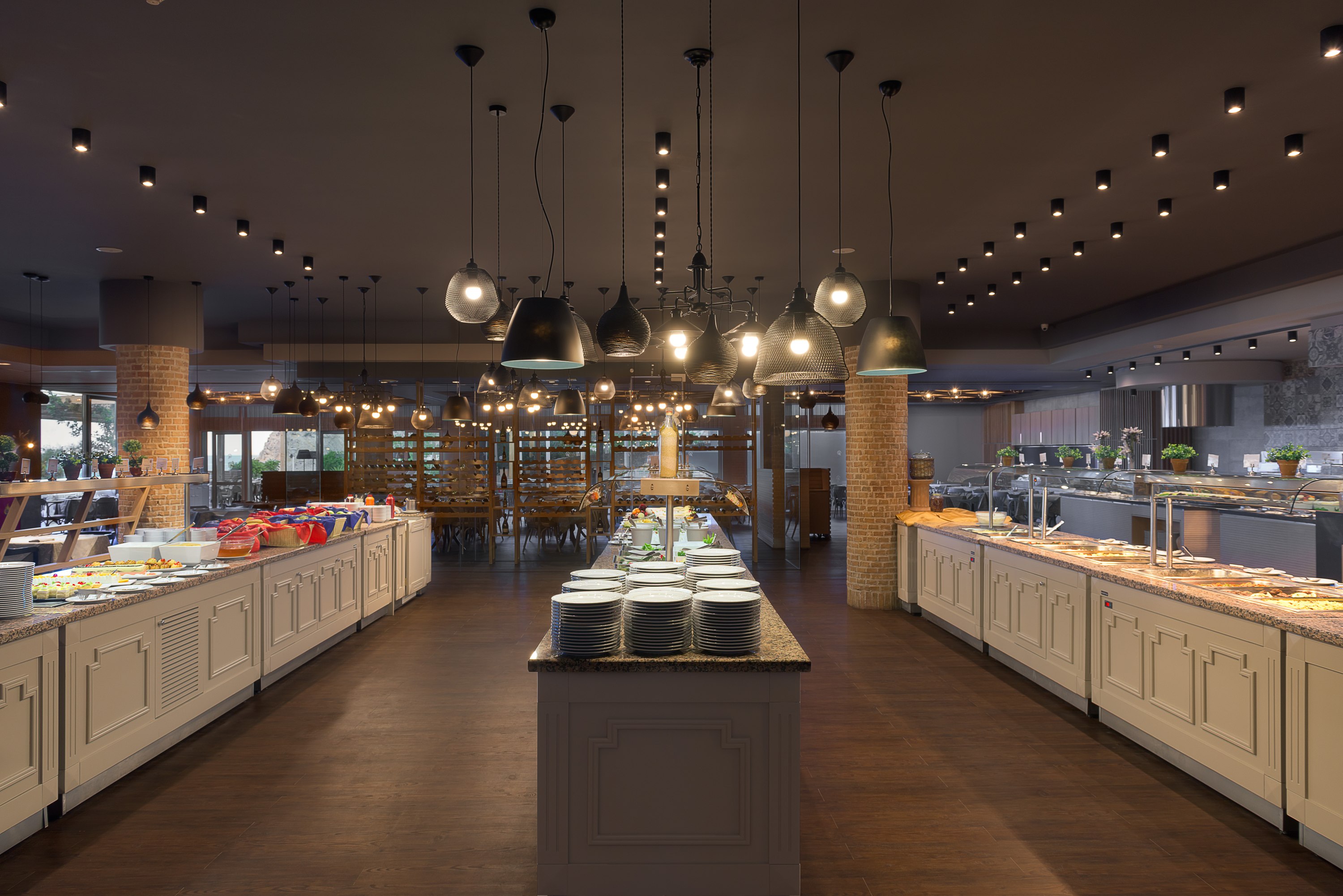 THALASSA MAIN RESTAURANT 