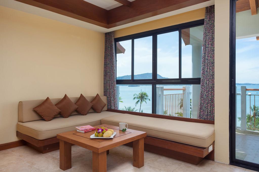 Deluxe 2 Bedroom