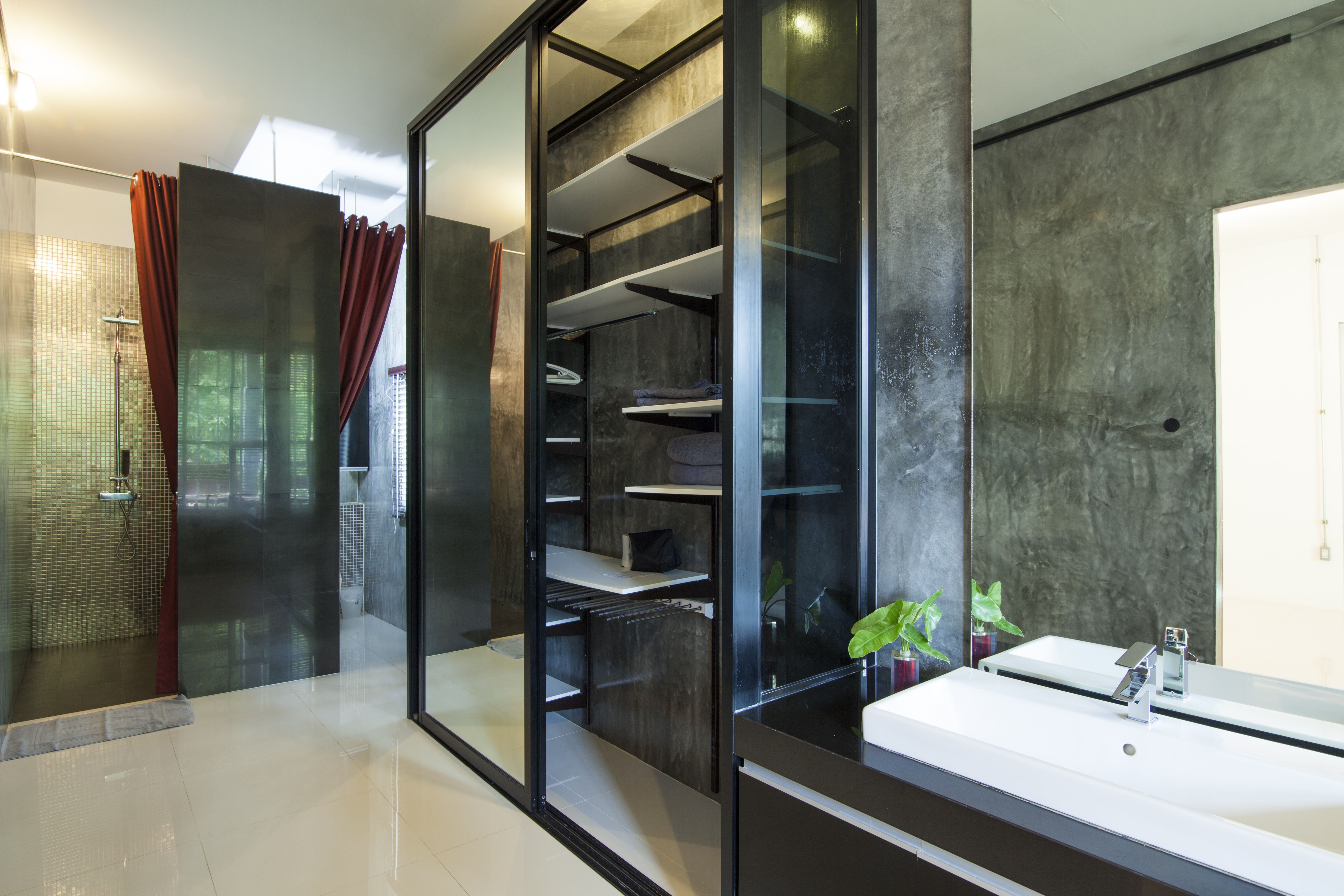 The Paradise Villa 6 Pax