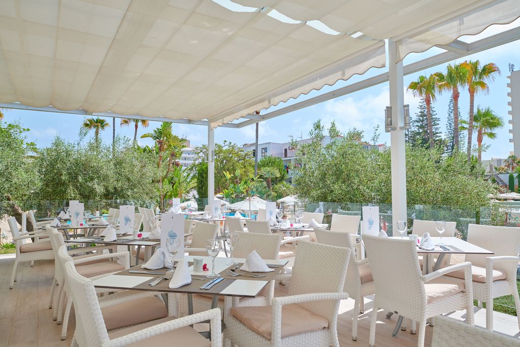 RESTAURANTE BUFFET