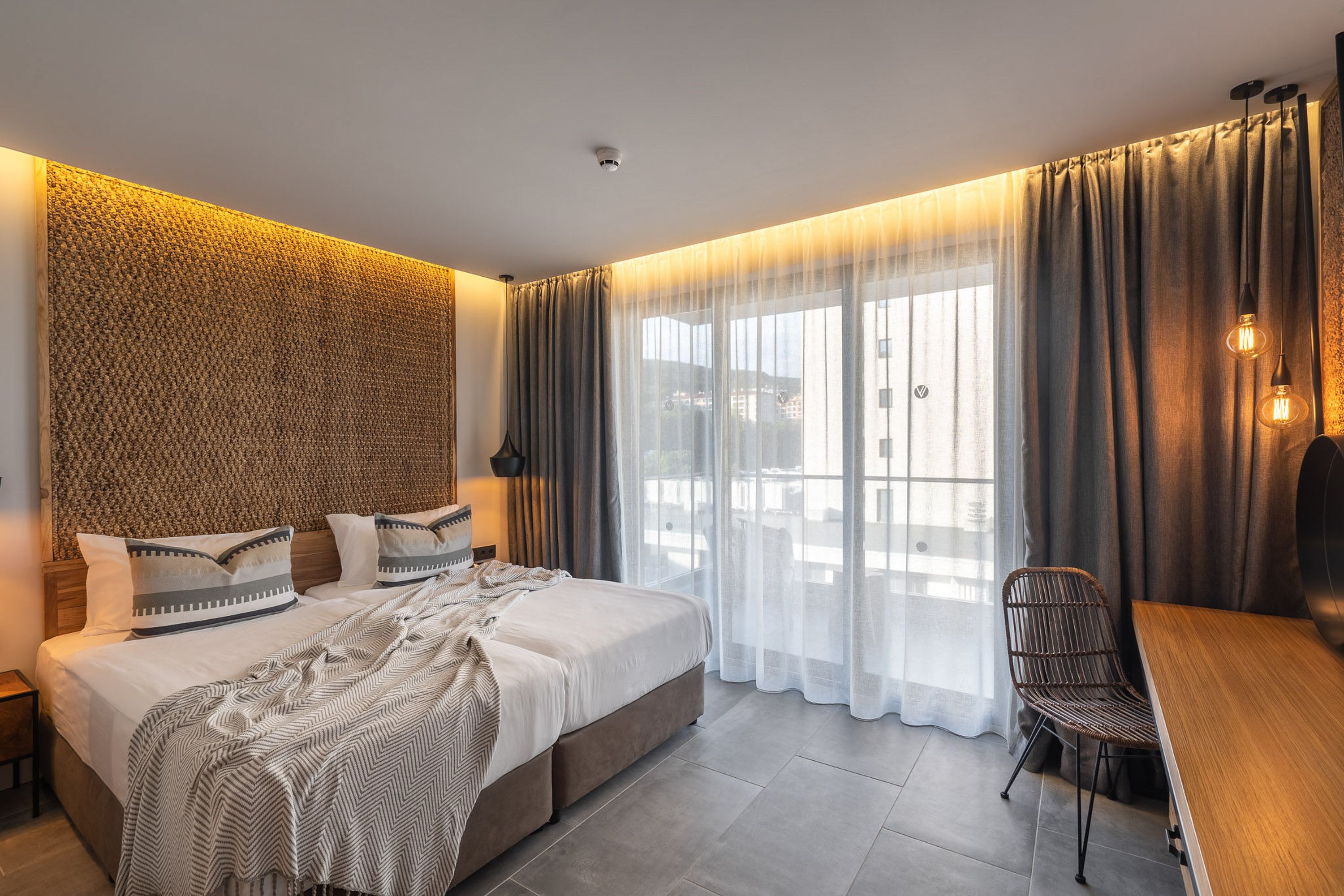 SUITE PARK VIEW 