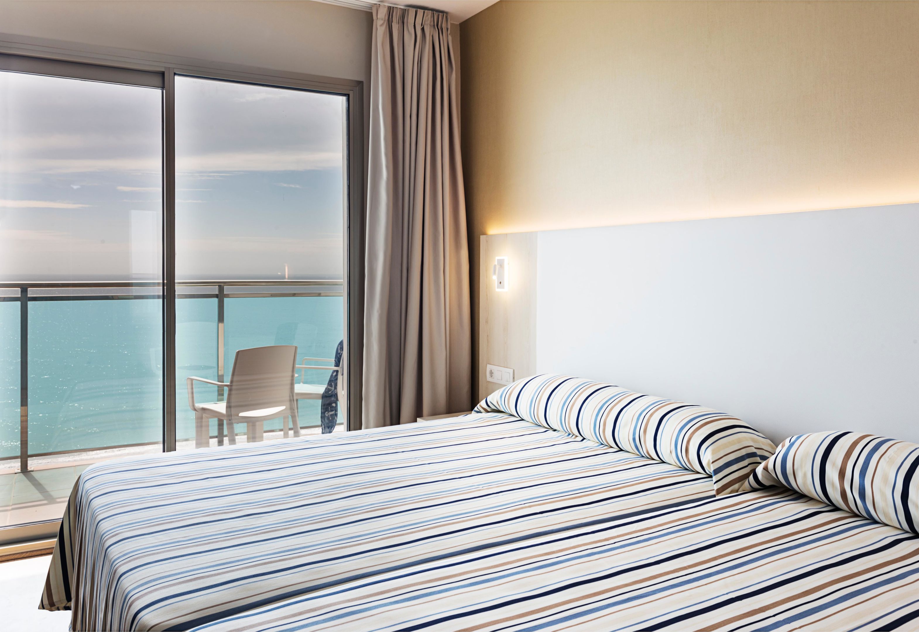 Superior SeaView with Balcony or Terrace