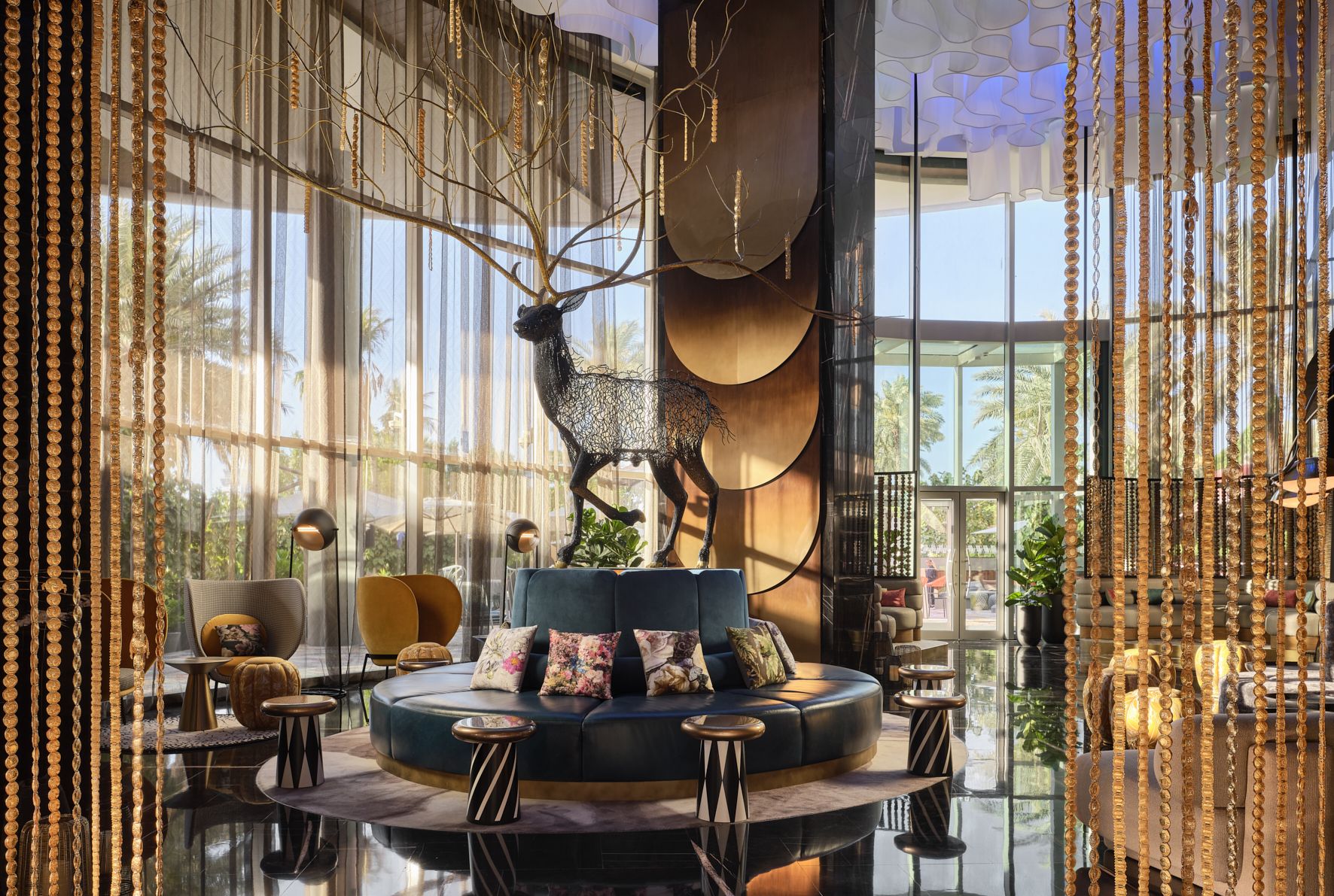 W Lounge