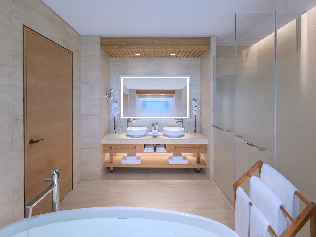 Premier Room