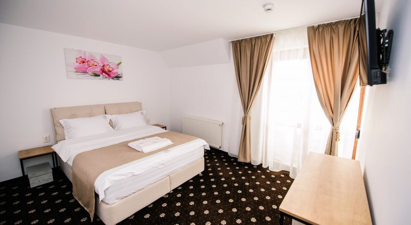 Apartament cu balcon