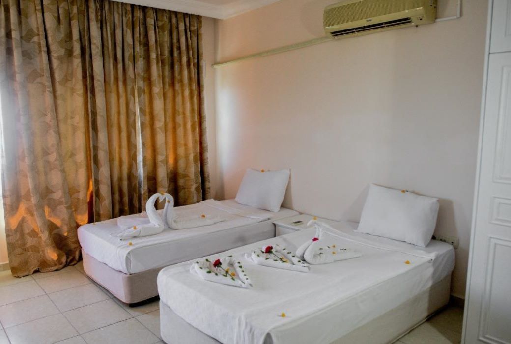 standart family room