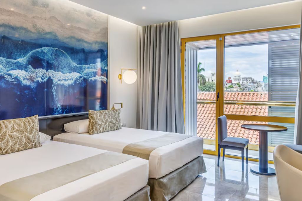 Innside Room