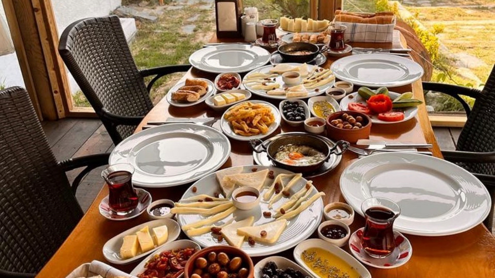 ana restaurant