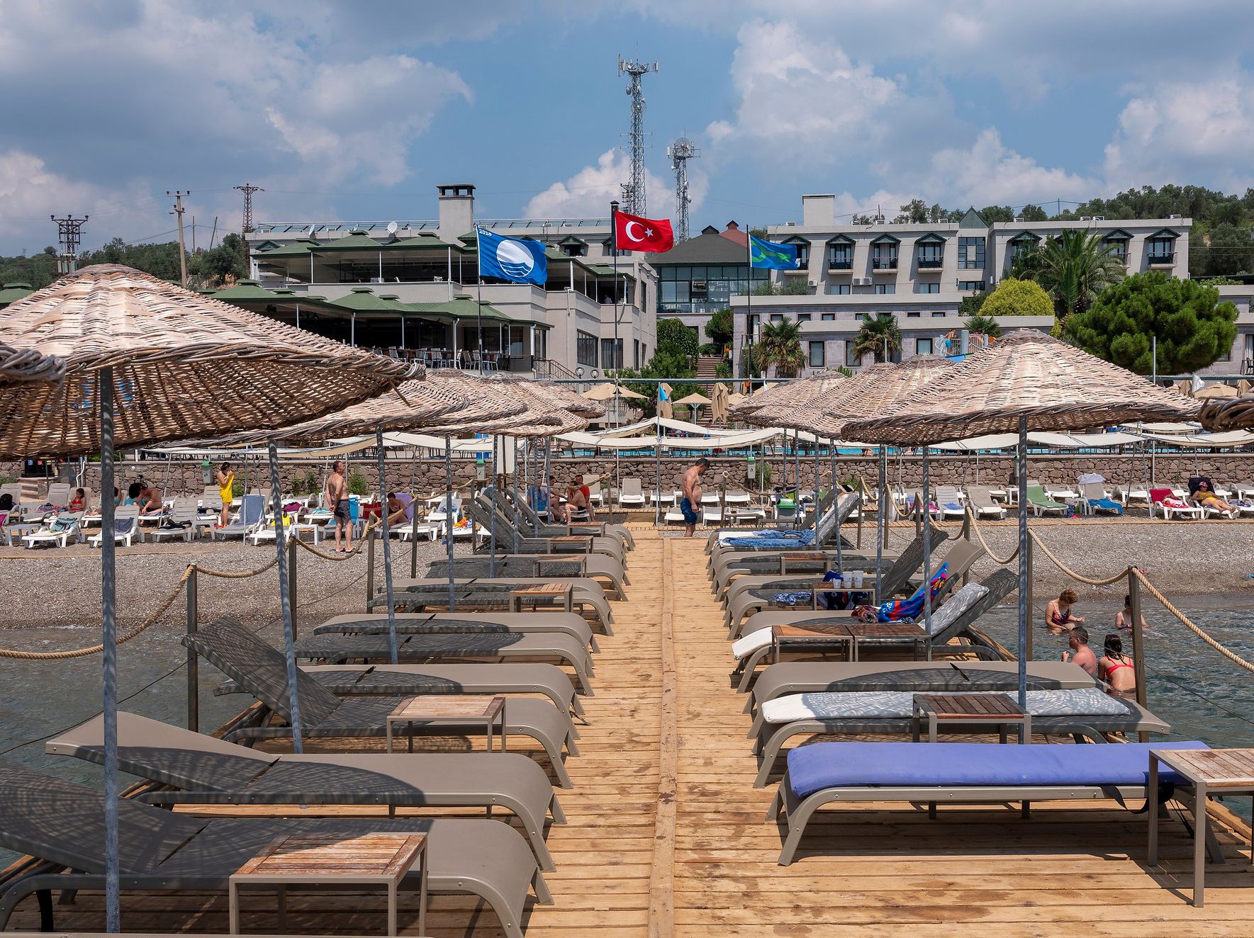 Plajă 