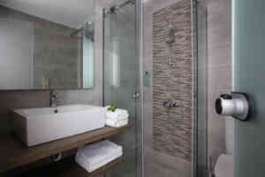 Superior double sea view 